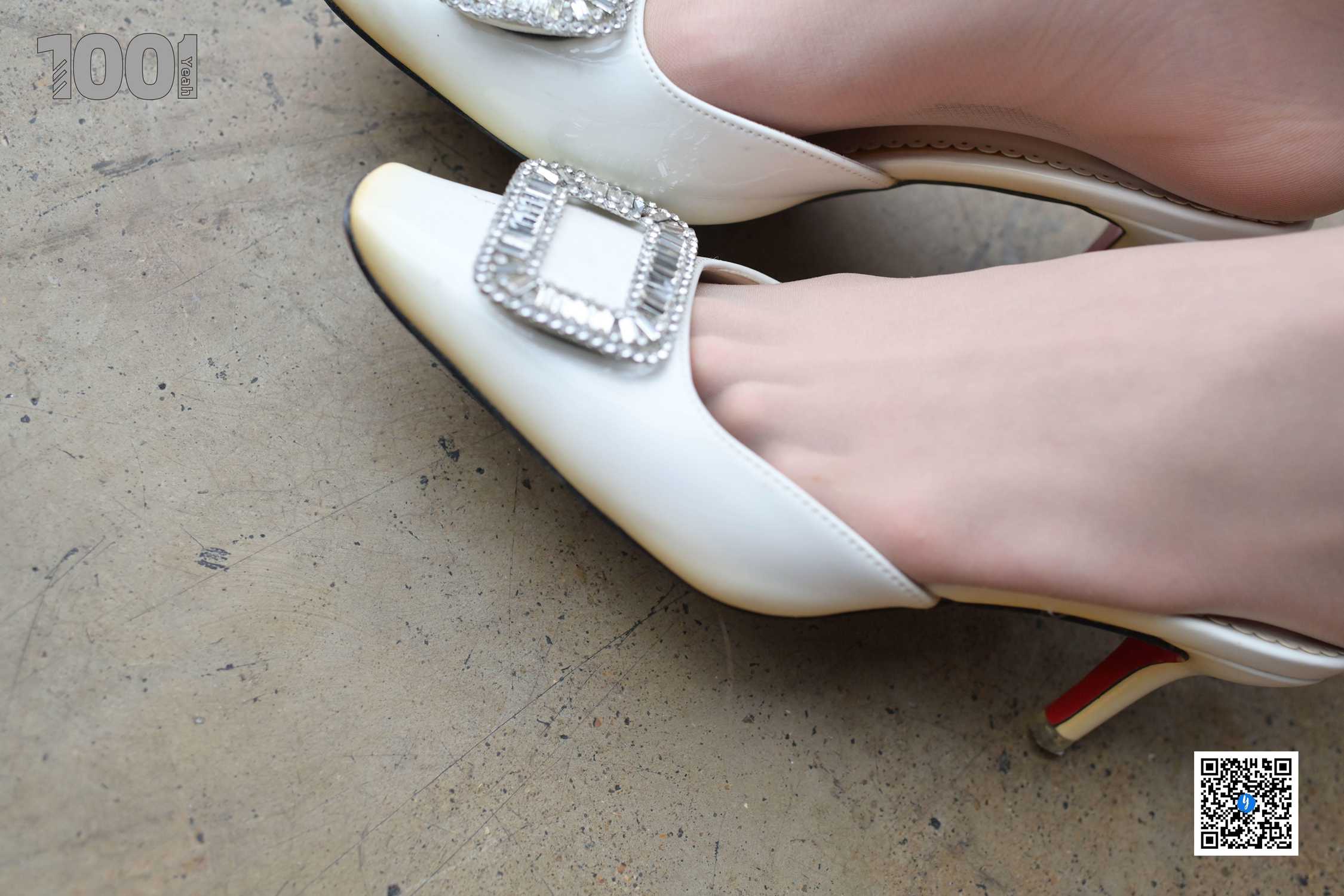 图片[33]-[IESS异思趣向] 一千零一夜 176 Lucy《贵妇的日常生活2》[80P] – 速更版-美库