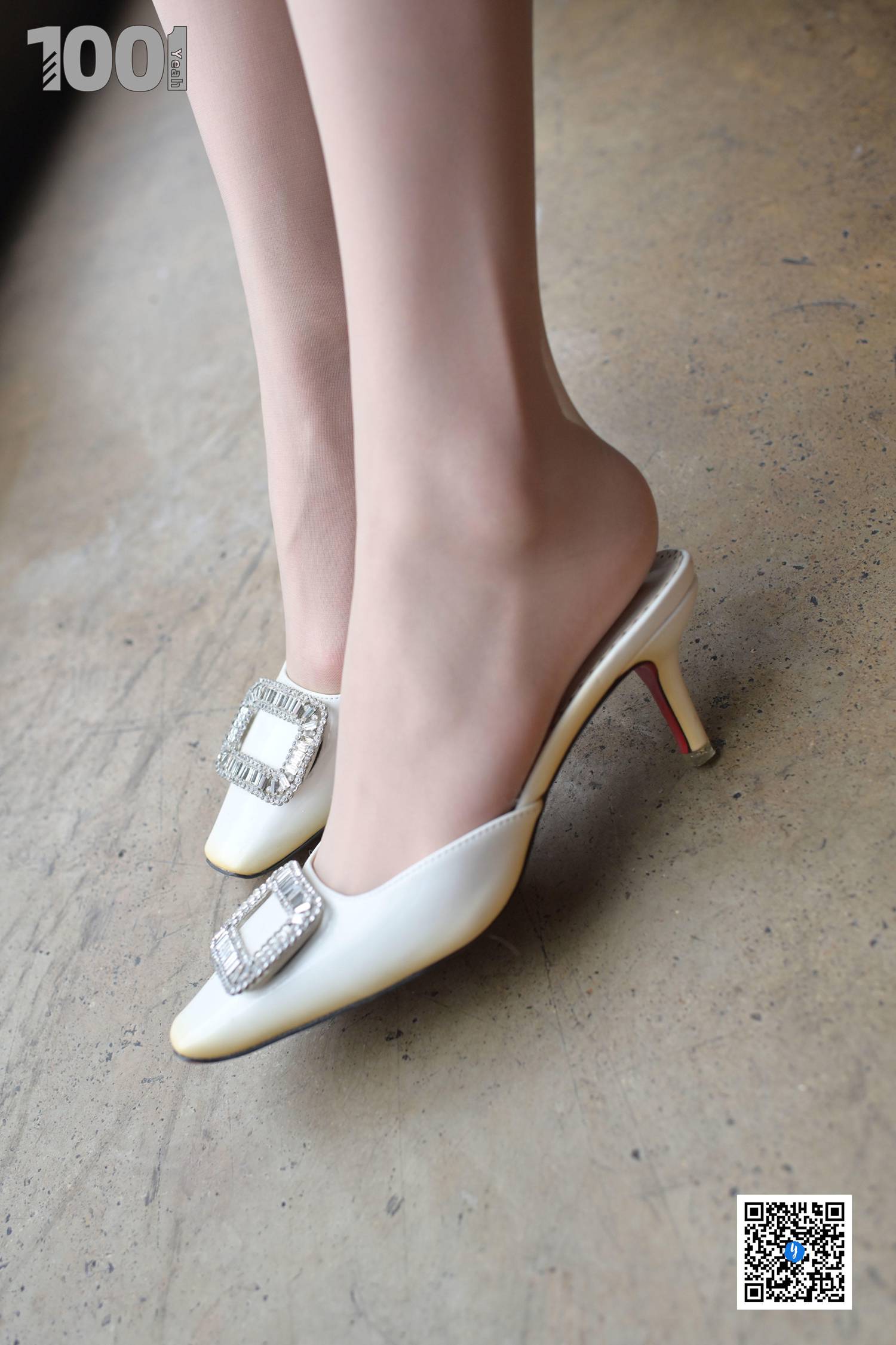 图片[34]-[IESS异思趣向] 一千零一夜 176 Lucy《贵妇的日常生活2》[80P] – 速更版-美库