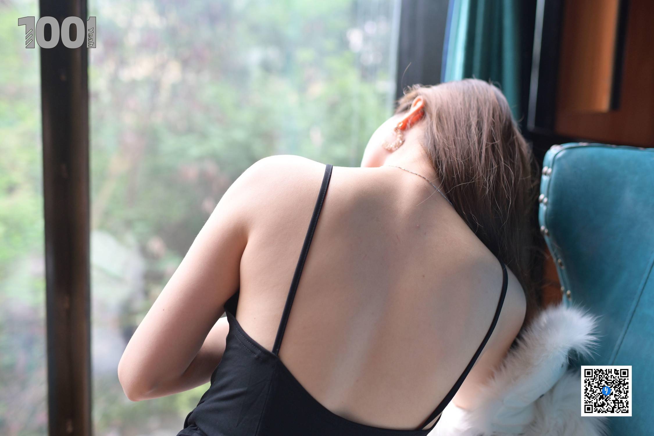 图片[17]-[IESS异思趣向] 一千零一夜 177 Lucy《贵妇的日常生活3》[78P] – 速更版-美库