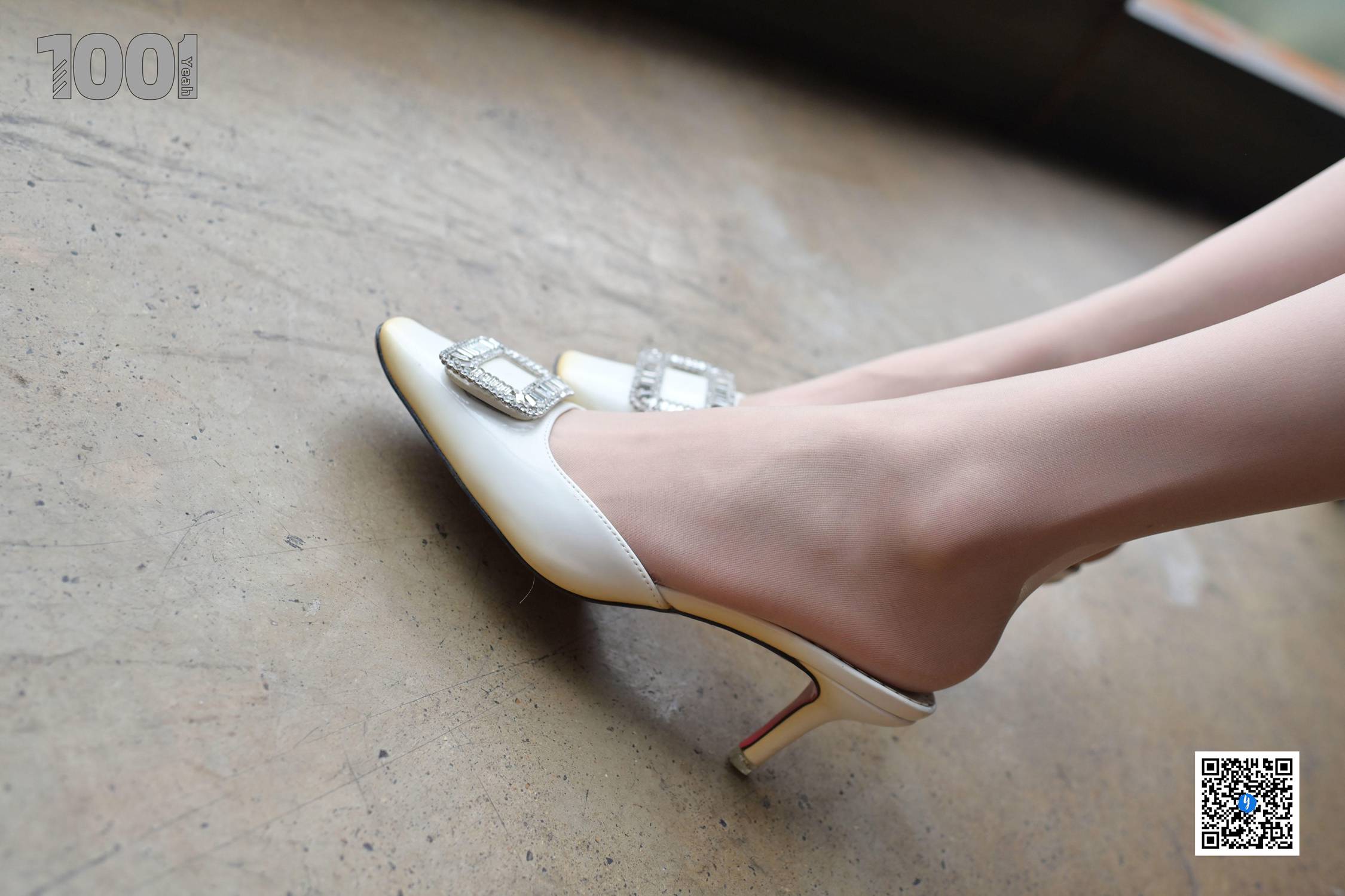 图片[39]-[IESS异思趣向] 一千零一夜 176 Lucy《贵妇的日常生活2》[80P] – 速更版-美库