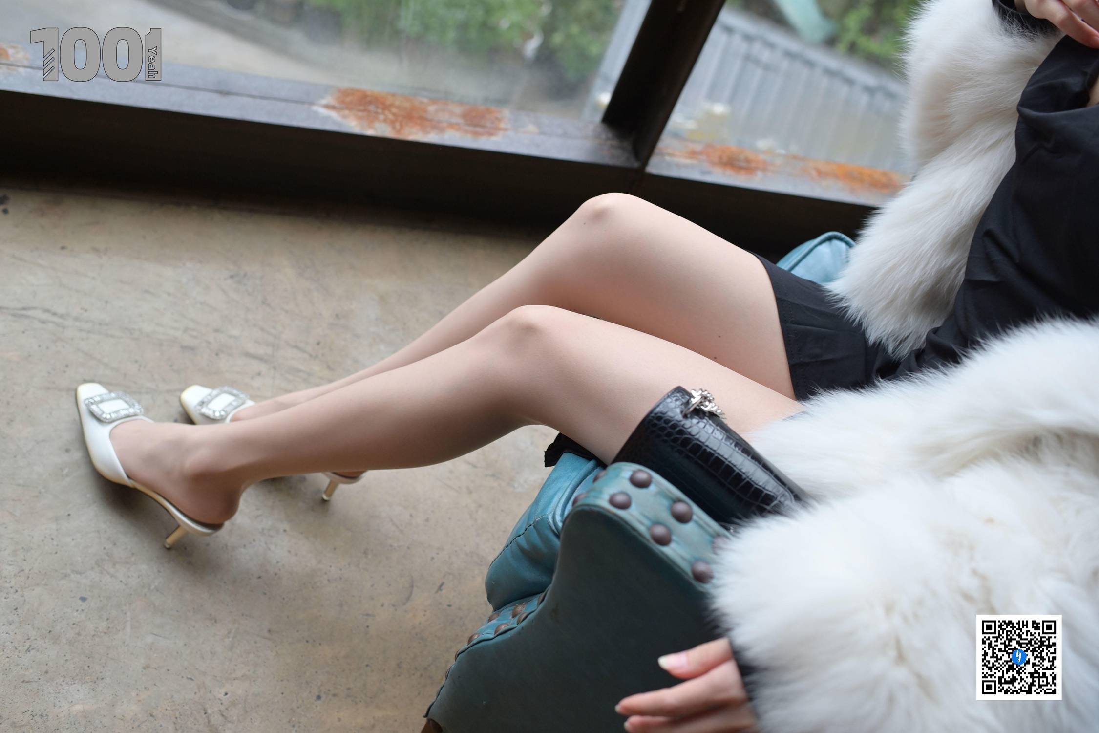 图片[43]-[IESS异思趣向] 一千零一夜 176 Lucy《贵妇的日常生活2》[80P] – 速更版-美库