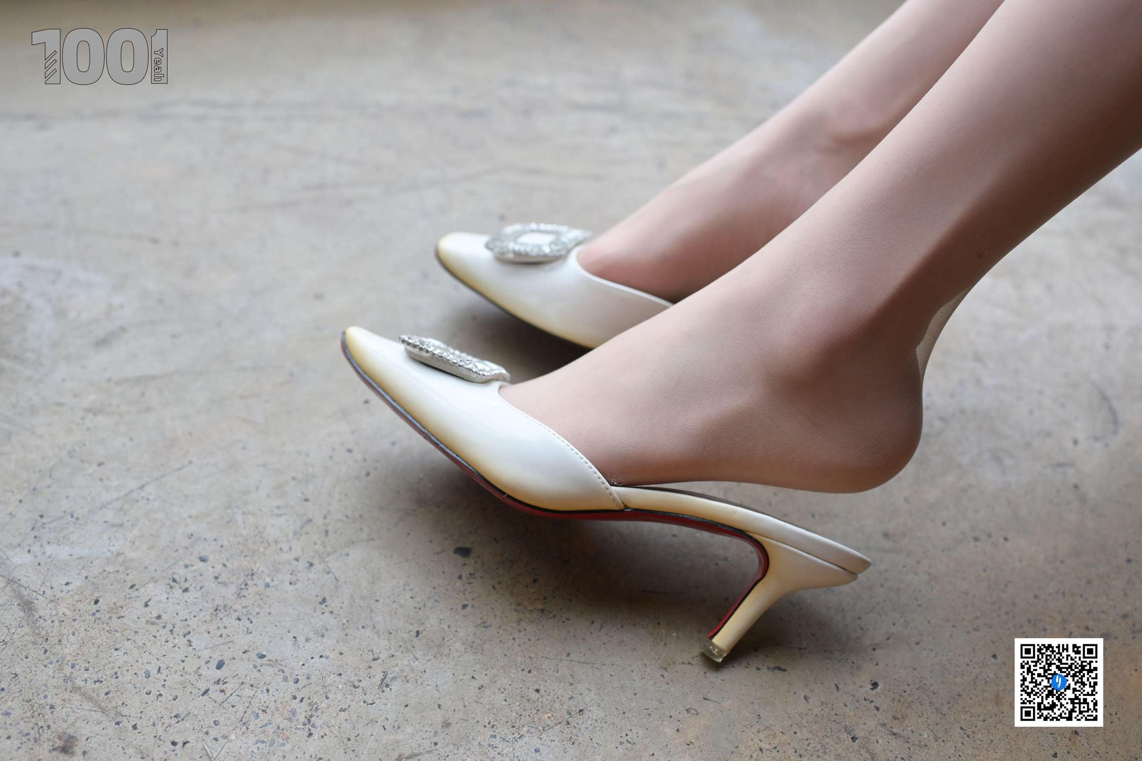 图片[49]-[IESS异思趣向] 一千零一夜 176 Lucy《贵妇的日常生活2》[80P] – 速更版-美库