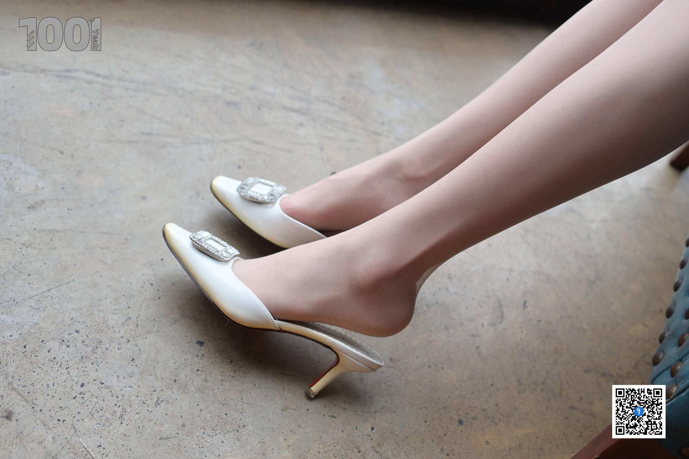 图片[50]-[IESS异思趣向] 一千零一夜 176 Lucy《贵妇的日常生活2》[80P] – 速更版-美库