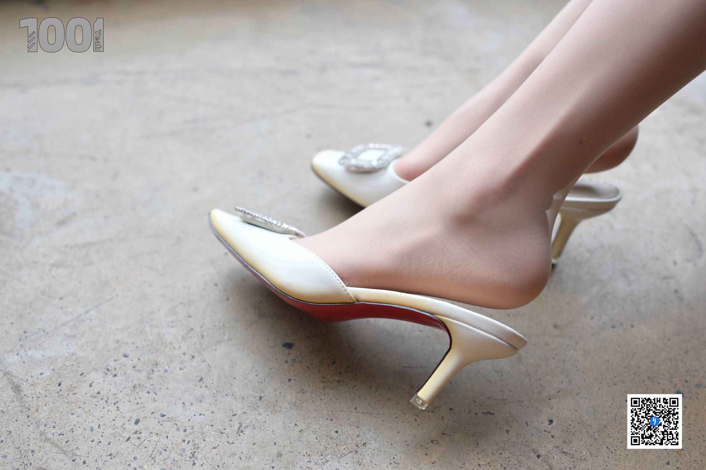 图片[51]-[IESS异思趣向] 一千零一夜 176 Lucy《贵妇的日常生活2》[80P] – 速更版-美库