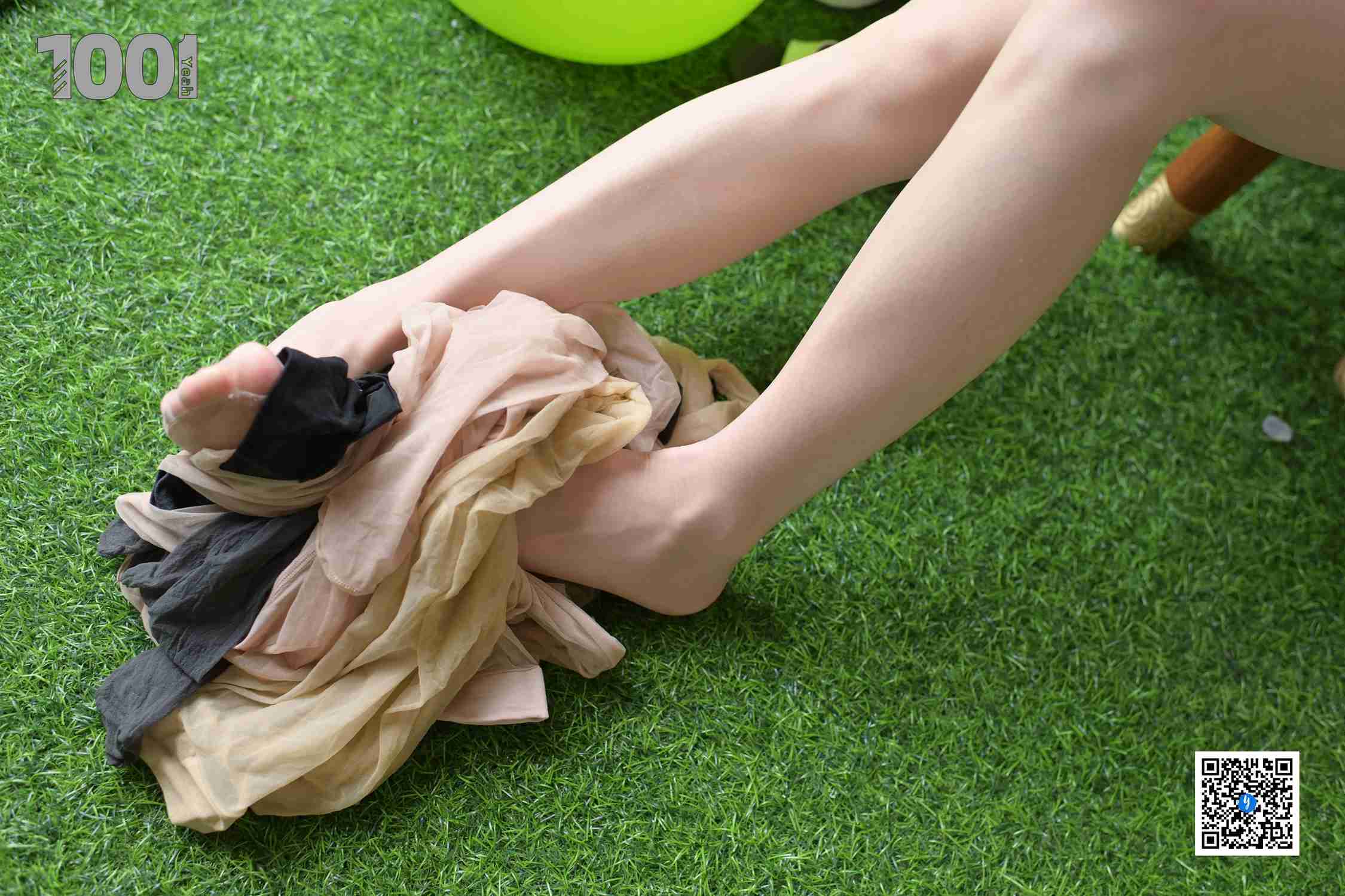 图片[20]-[IESS异思趣向] 一千零一夜 178 真真《洗丝1》[85P] – 速更版-美库