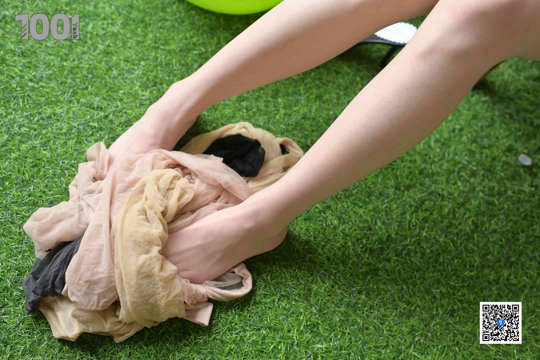 图片[22]-[IESS异思趣向] 一千零一夜 178 真真《洗丝1》[85P] – 速更版-美库