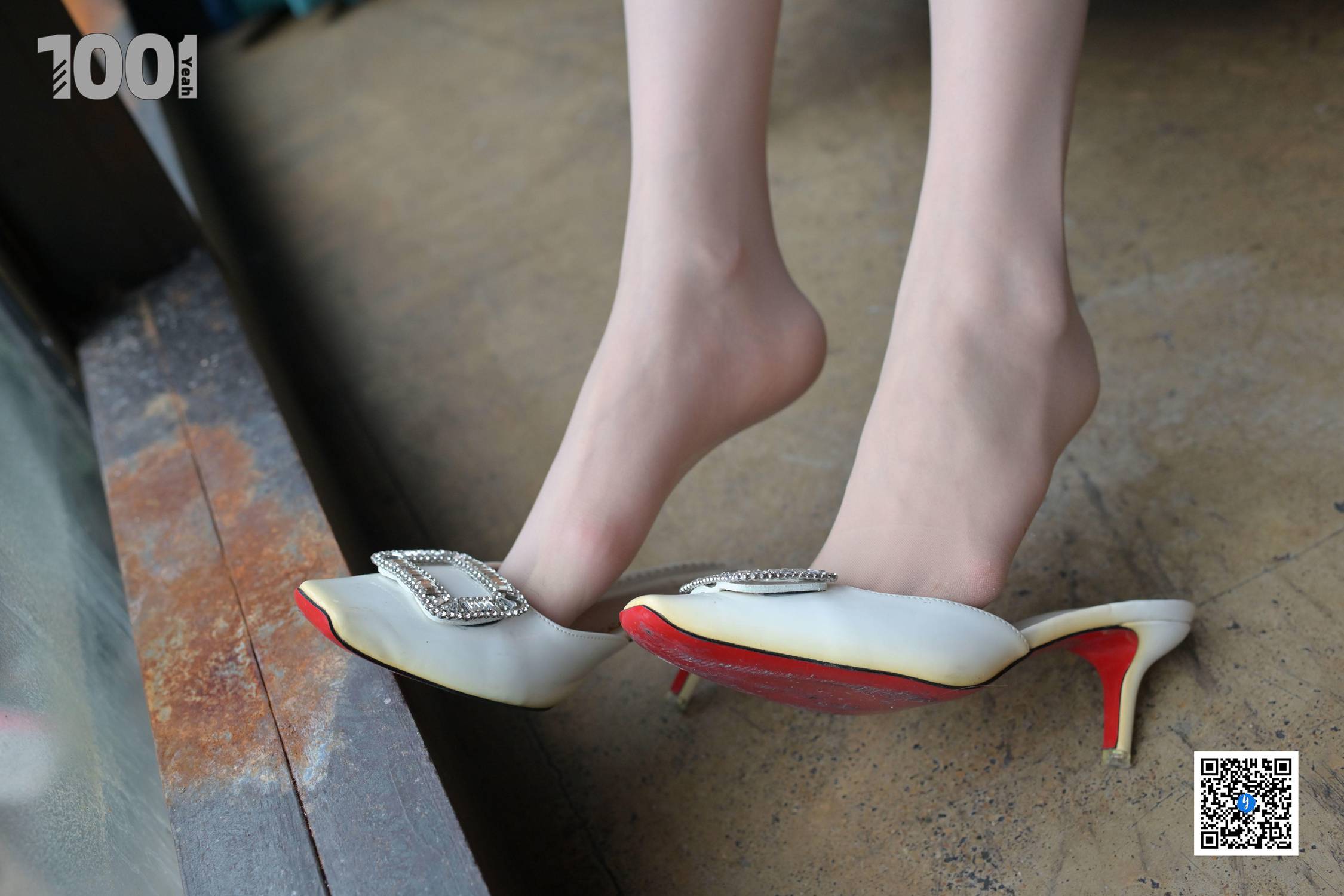 图片[68]-[IESS异思趣向] 一千零一夜 176 Lucy《贵妇的日常生活2》[80P] – 速更版-美库