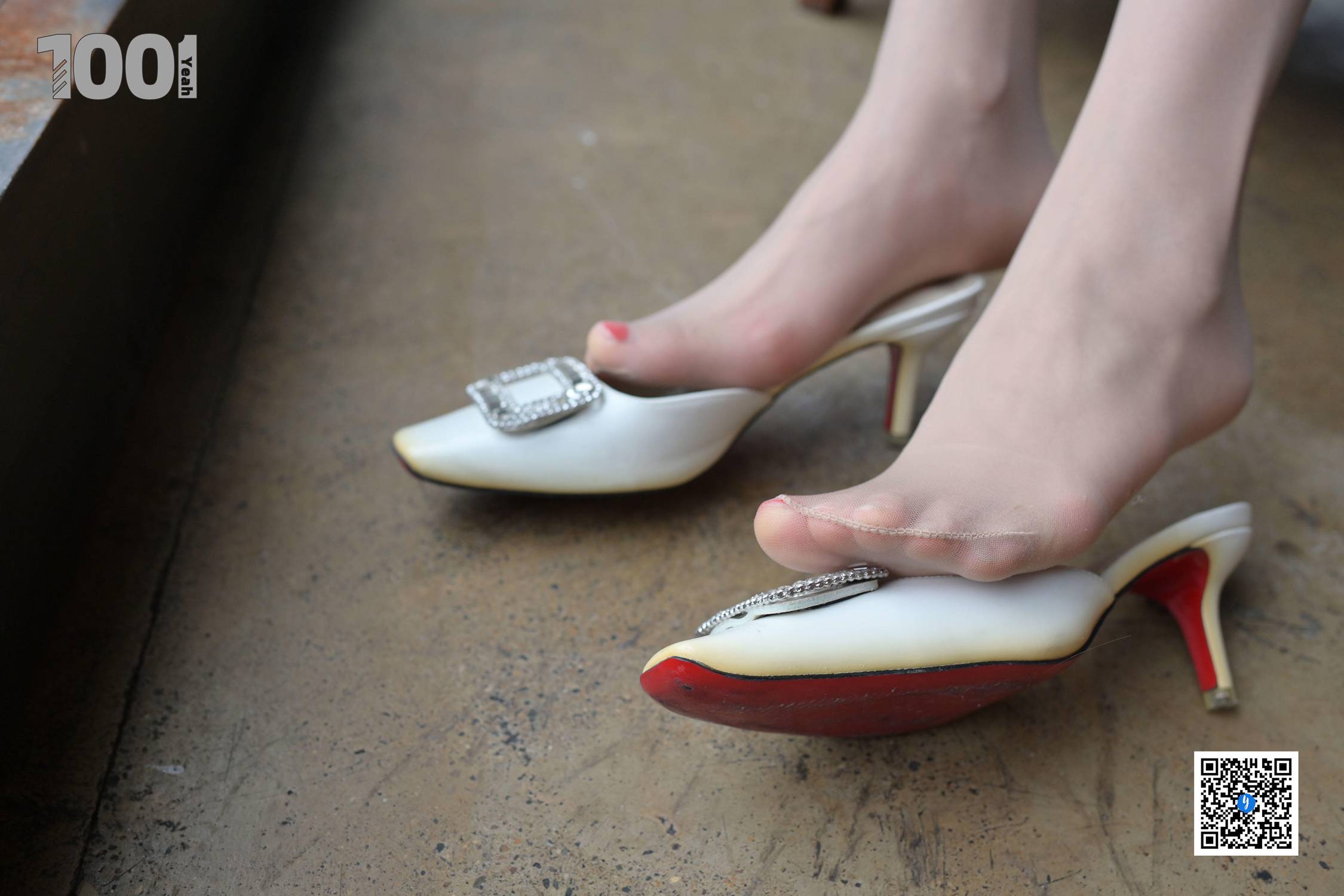 图片[71]-[IESS异思趣向] 一千零一夜 176 Lucy《贵妇的日常生活2》[80P] – 速更版-美库