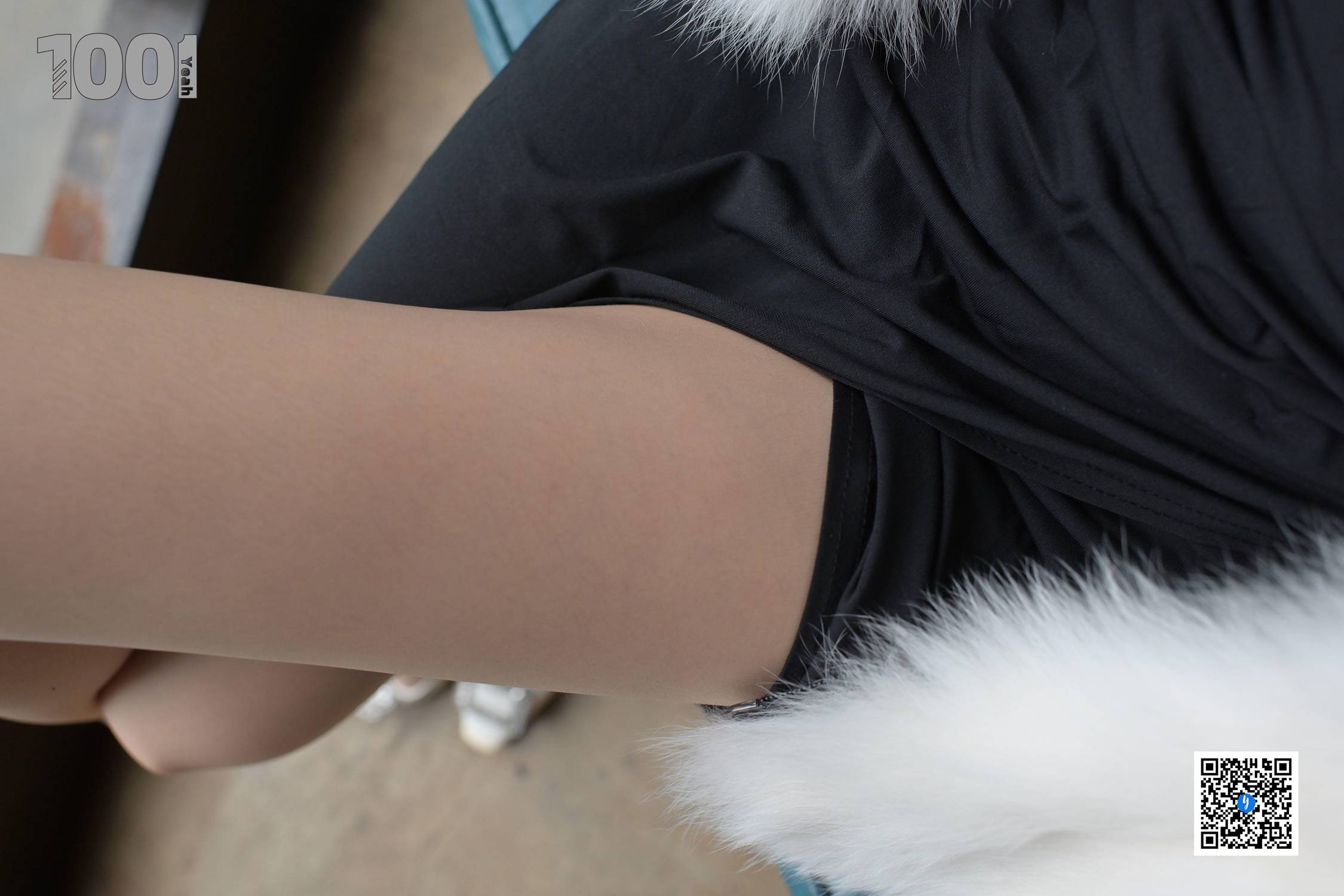 图片[55]-[IESS异思趣向] 一千零一夜 177 Lucy《贵妇的日常生活3》[78P] – 速更版-美库