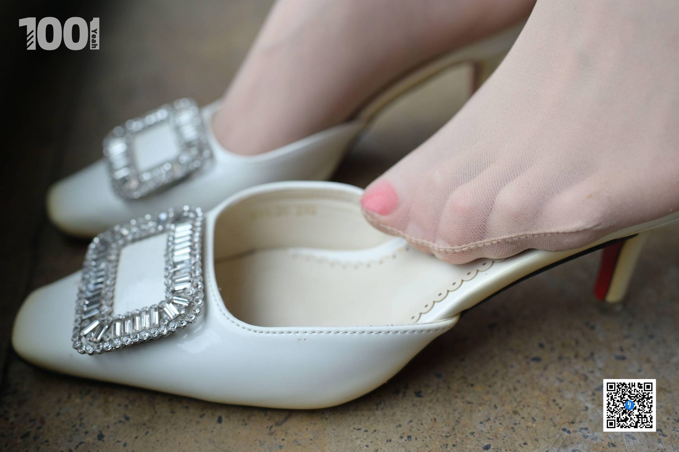 图片[67]-[IESS异思趣向] 一千零一夜 177 Lucy《贵妇的日常生活3》[78P] – 速更版-美库