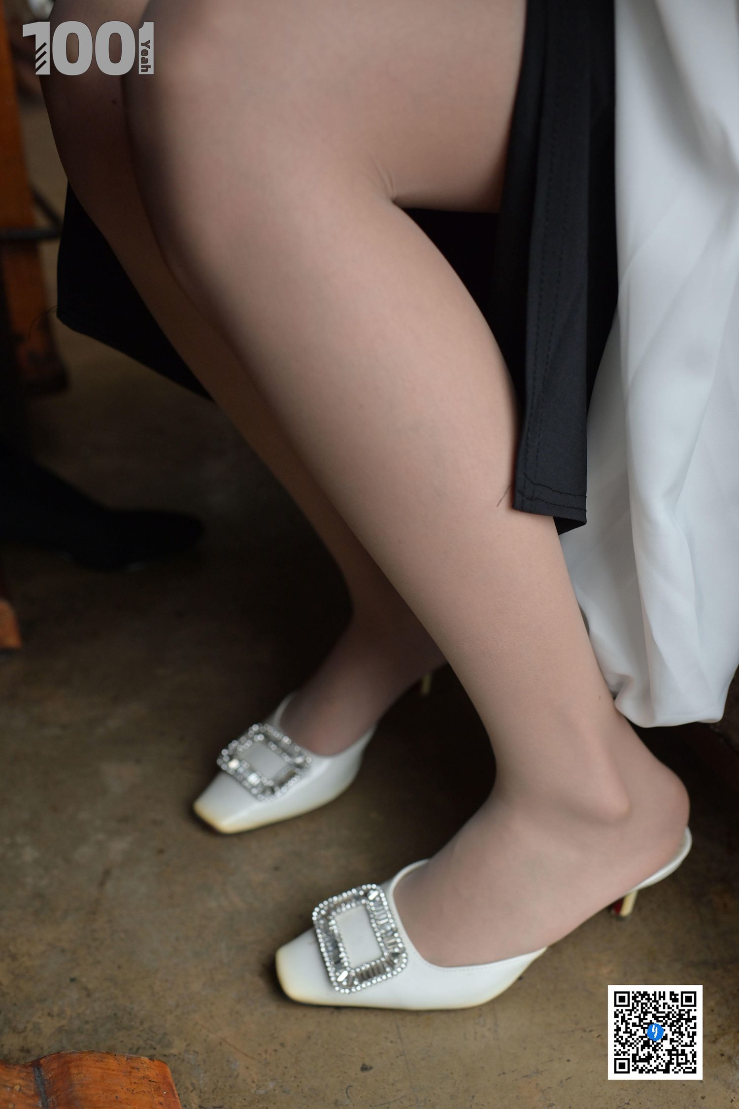 图片[72]-[IESS异思趣向] 一千零一夜 177 Lucy《贵妇的日常生活3》[78P] – 速更版-美库