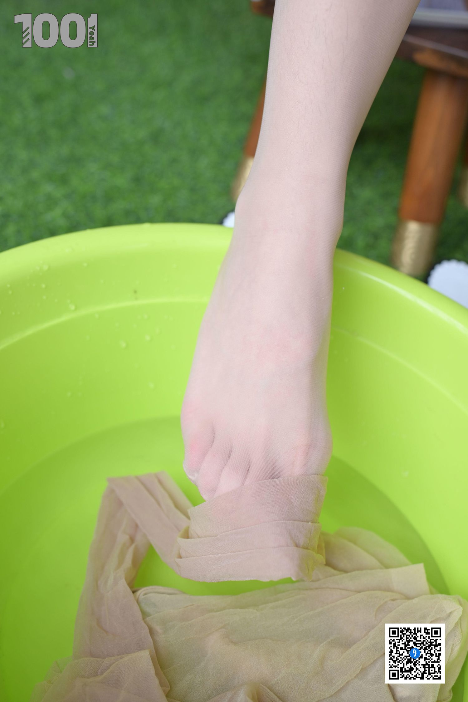 图片[80]-[IESS异思趣向] 一千零一夜 178 真真《洗丝1》[85P] – 速更版-美库