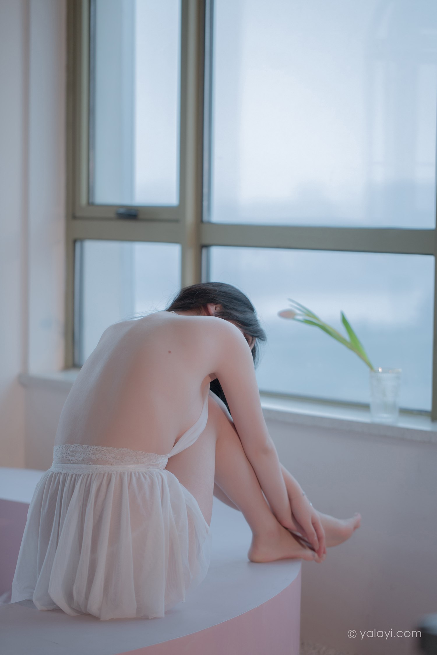 图片[17]-[YALAYI雅拉伊]2021.02.22 NO.765 笼子里的鸟儿 璎珞[38P] – 速更版-美库