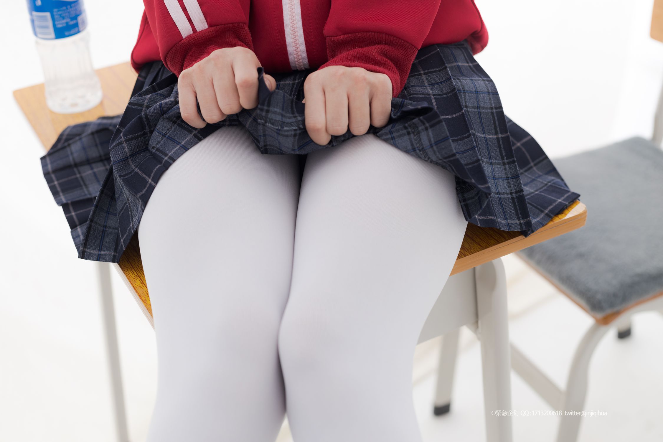 图片[13]-紧急企划 NO.008 出境妹子：一只喵喵梓[108P] – 速更版-美库