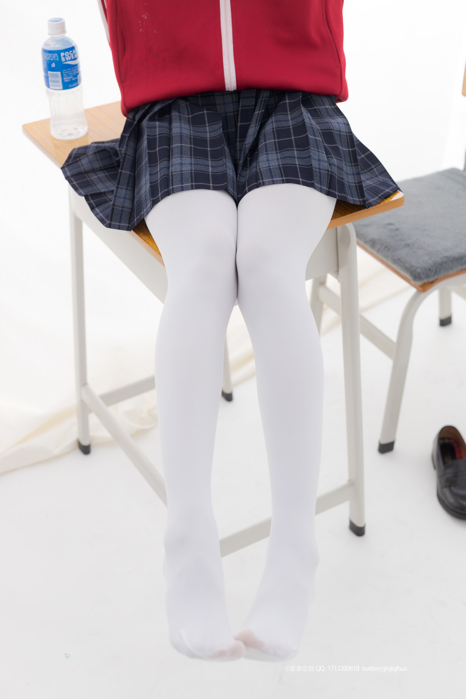 图片[14]-紧急企划 NO.008 出境妹子：一只喵喵梓[108P] – 速更版-美库