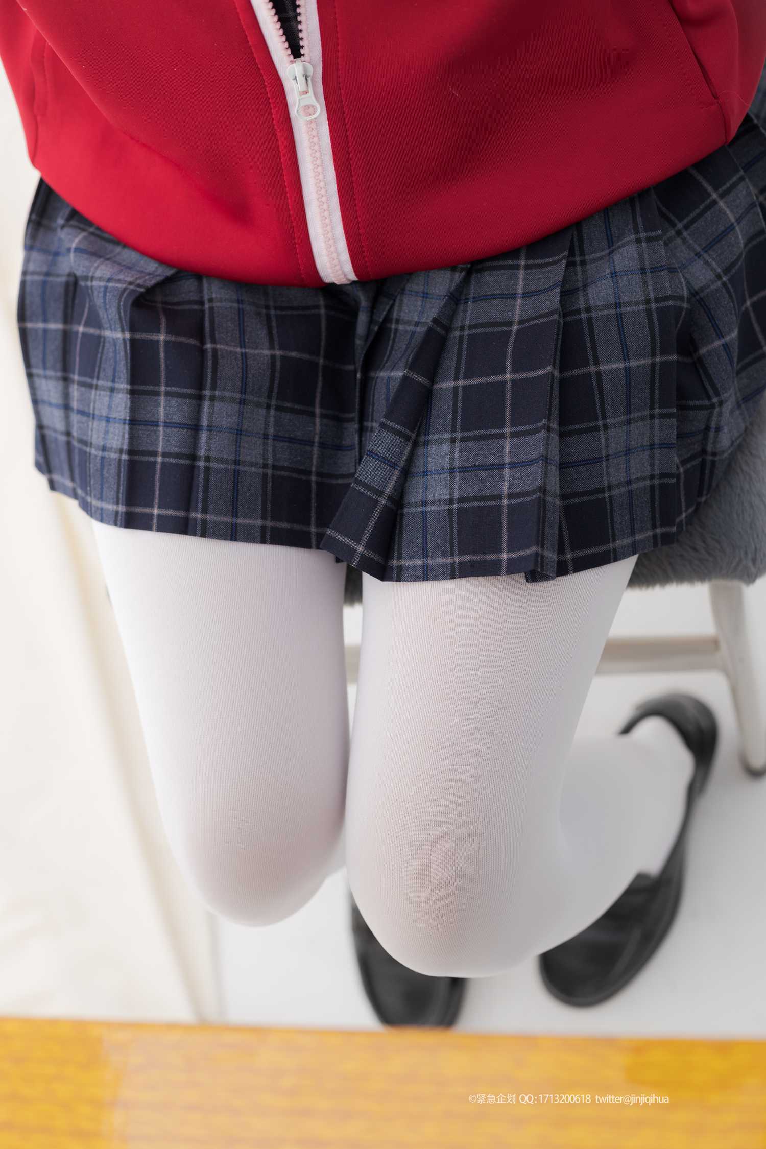 图片[20]-紧急企划 NO.008 出境妹子：一只喵喵梓[108P] – 速更版-美库