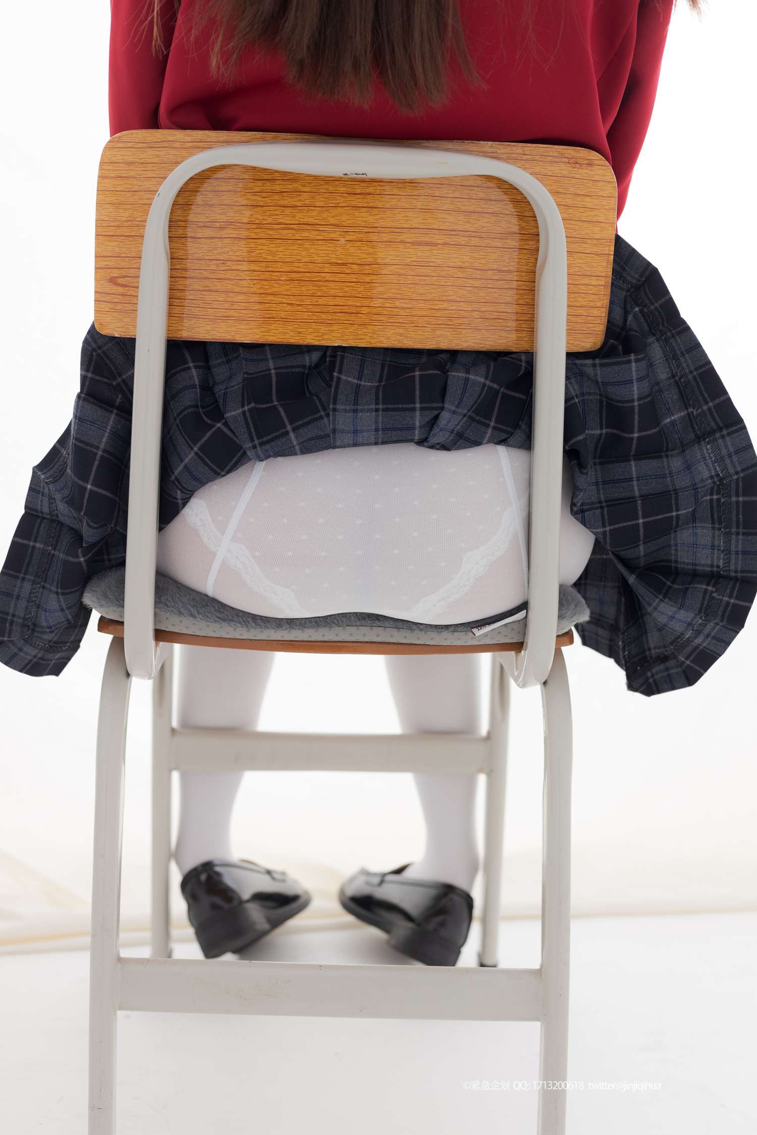 图片[25]-紧急企划 NO.008 出境妹子：一只喵喵梓[108P] – 速更版-美库