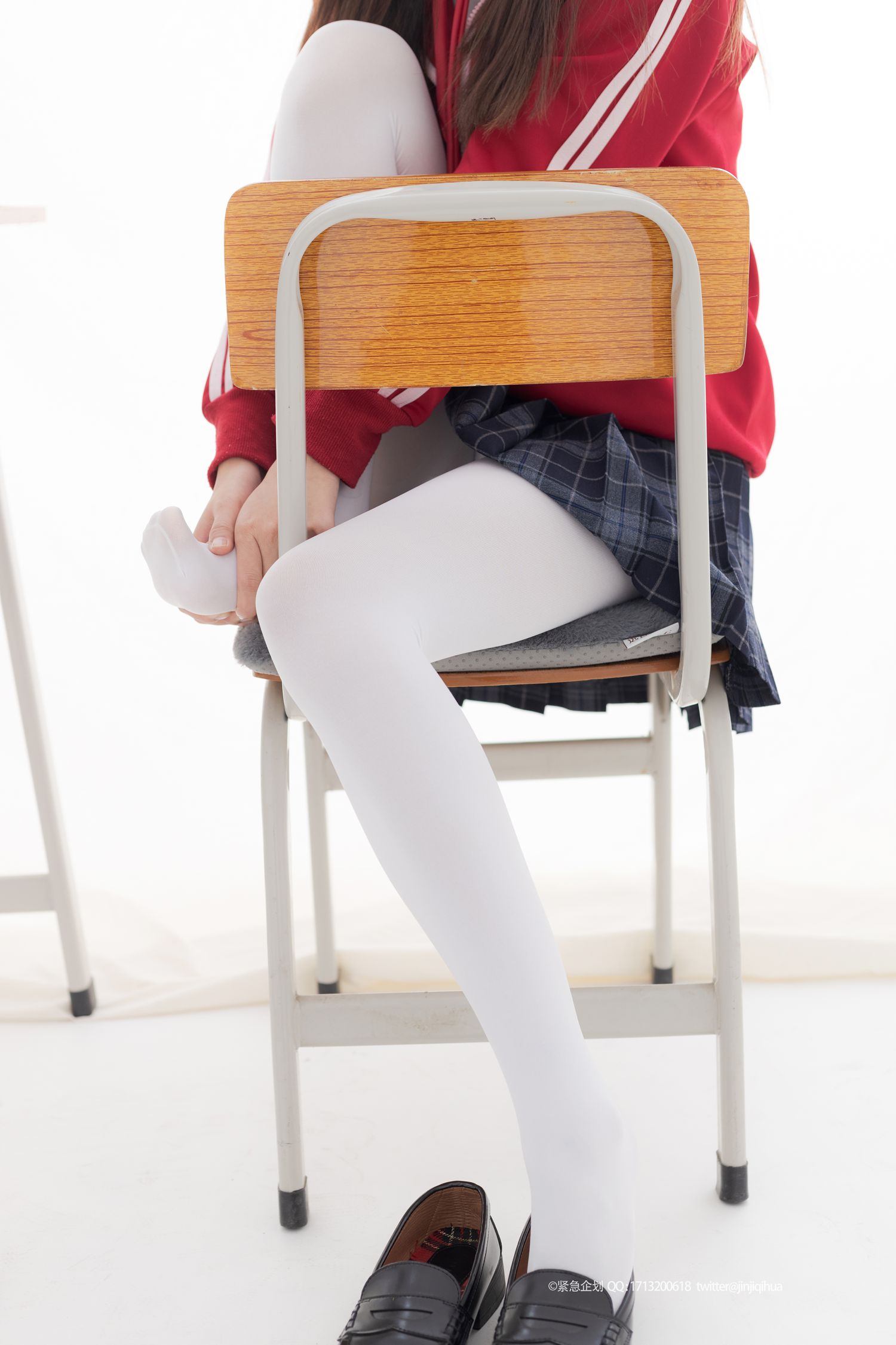 图片[28]-紧急企划 NO.008 出境妹子：一只喵喵梓[108P] – 速更版-美库