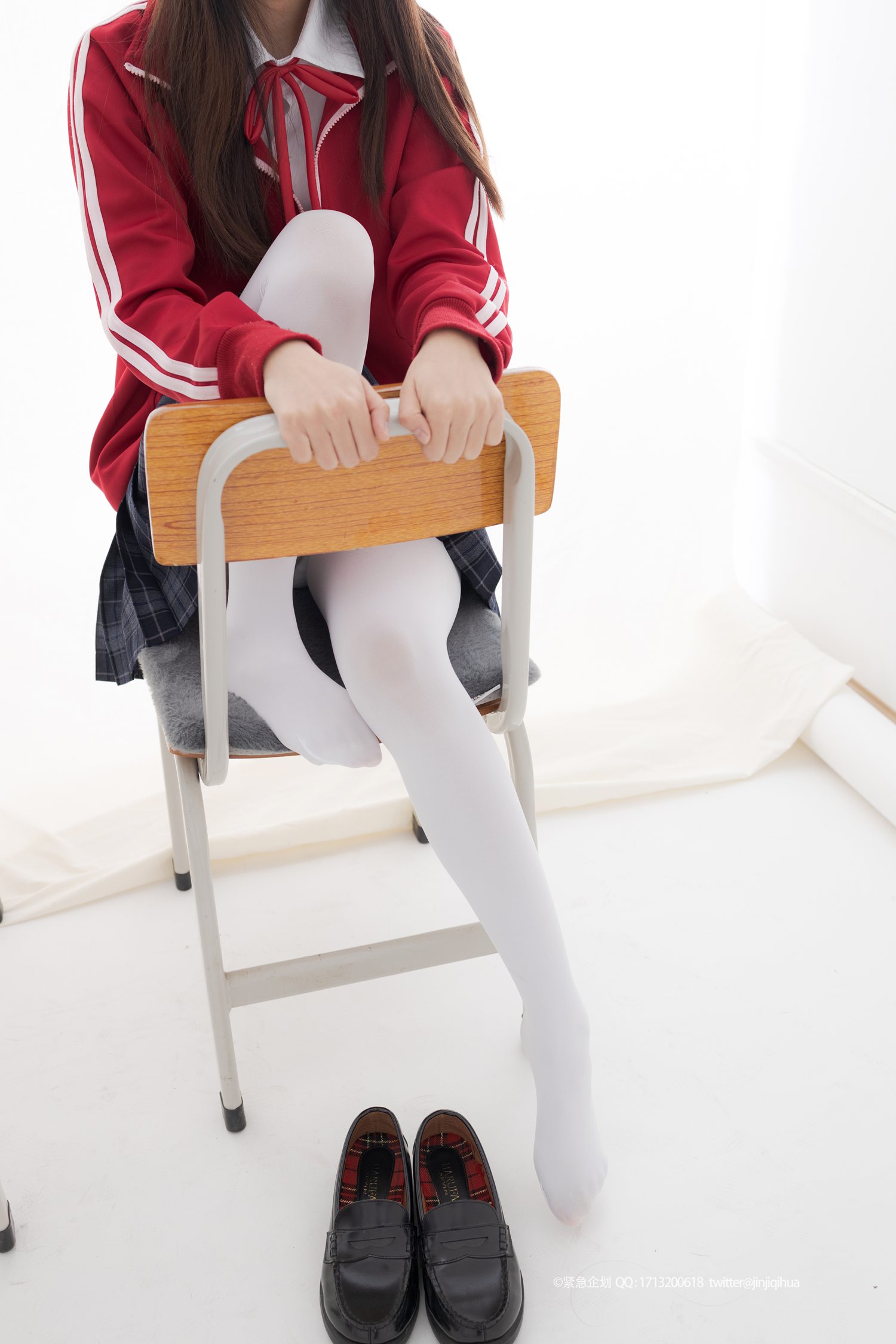 图片[29]-紧急企划 NO.008 出境妹子：一只喵喵梓[108P] – 速更版-美库