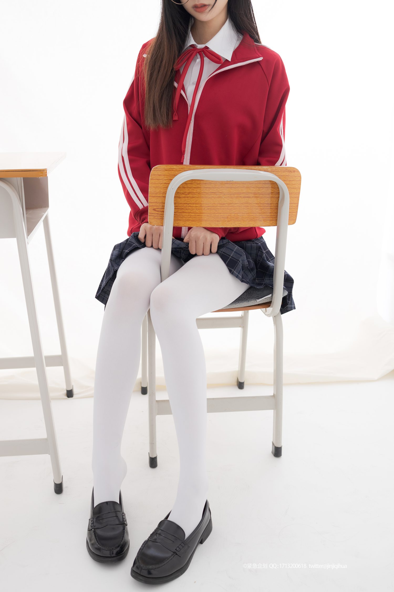 图片[37]-紧急企划 NO.008 出境妹子：一只喵喵梓[108P] – 速更版-美库