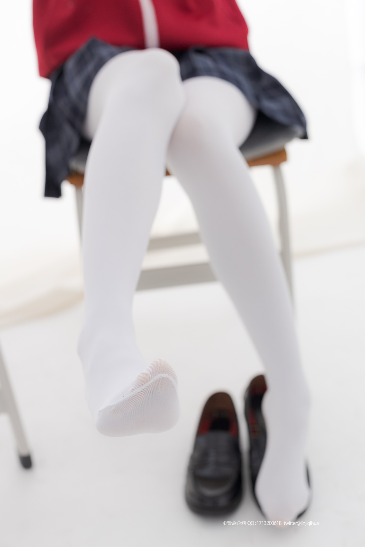 图片[40]-紧急企划 NO.008 出境妹子：一只喵喵梓[108P] – 速更版-美库