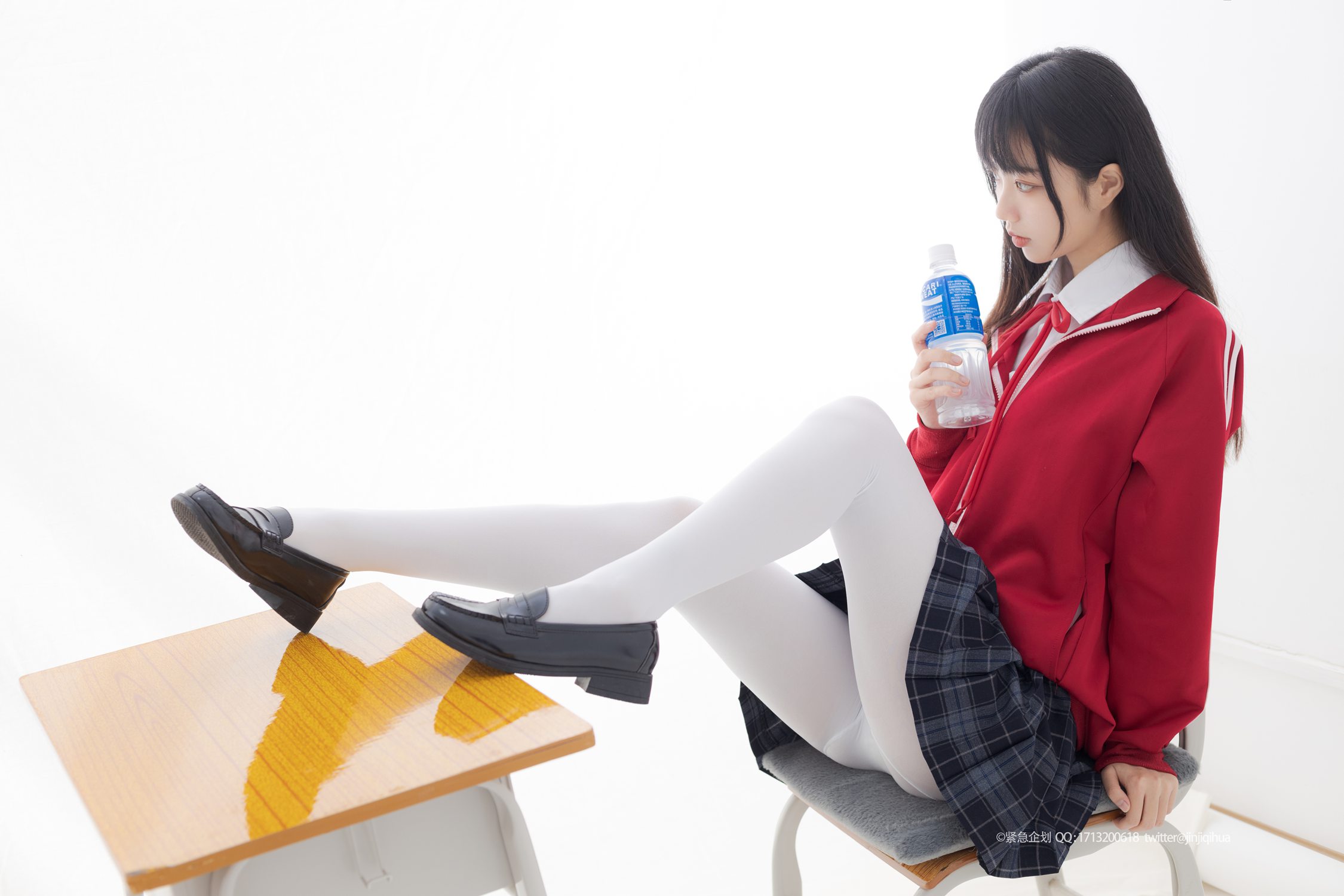 图片[72]-紧急企划 NO.008 出境妹子：一只喵喵梓[108P] – 速更版-美库