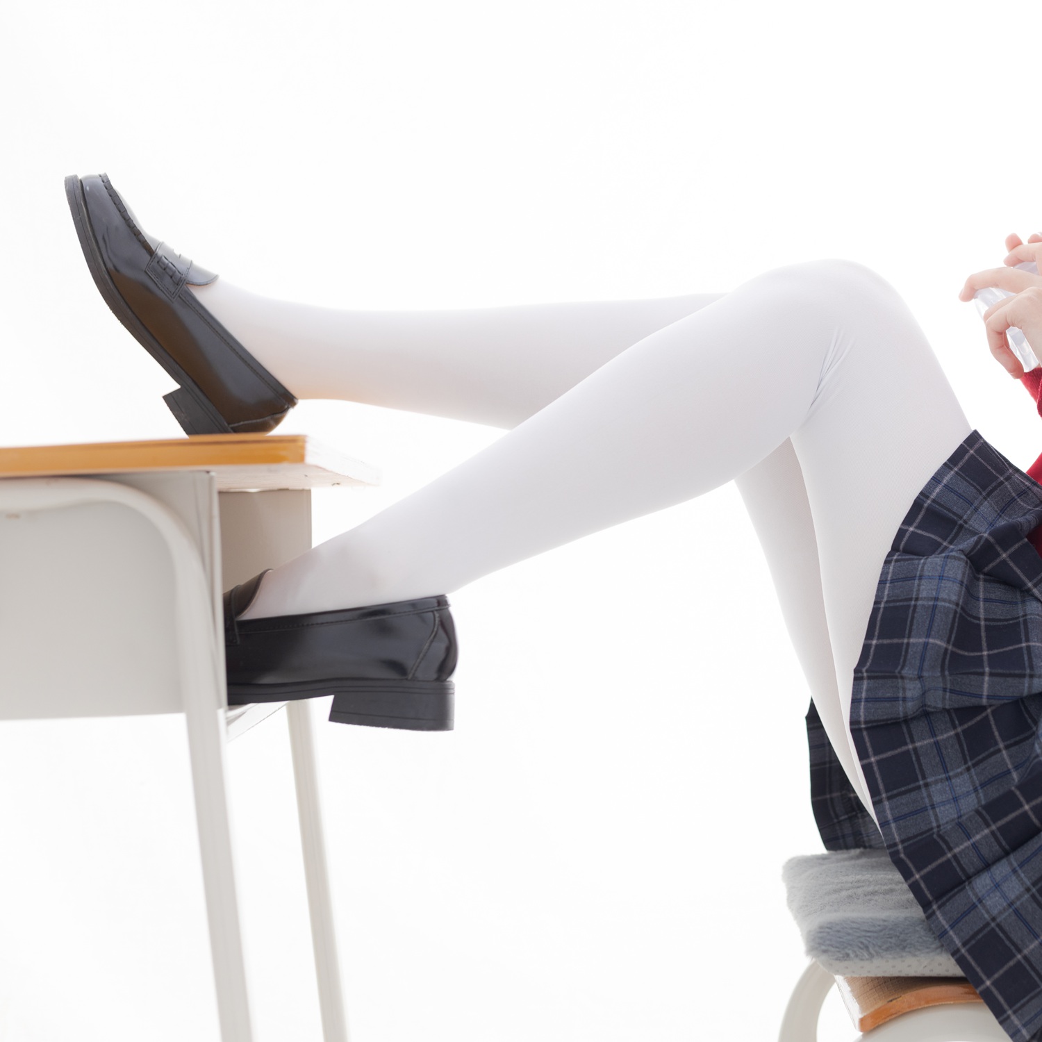 图片[74]-紧急企划 NO.008 出境妹子：一只喵喵梓[108P] – 速更版-美库