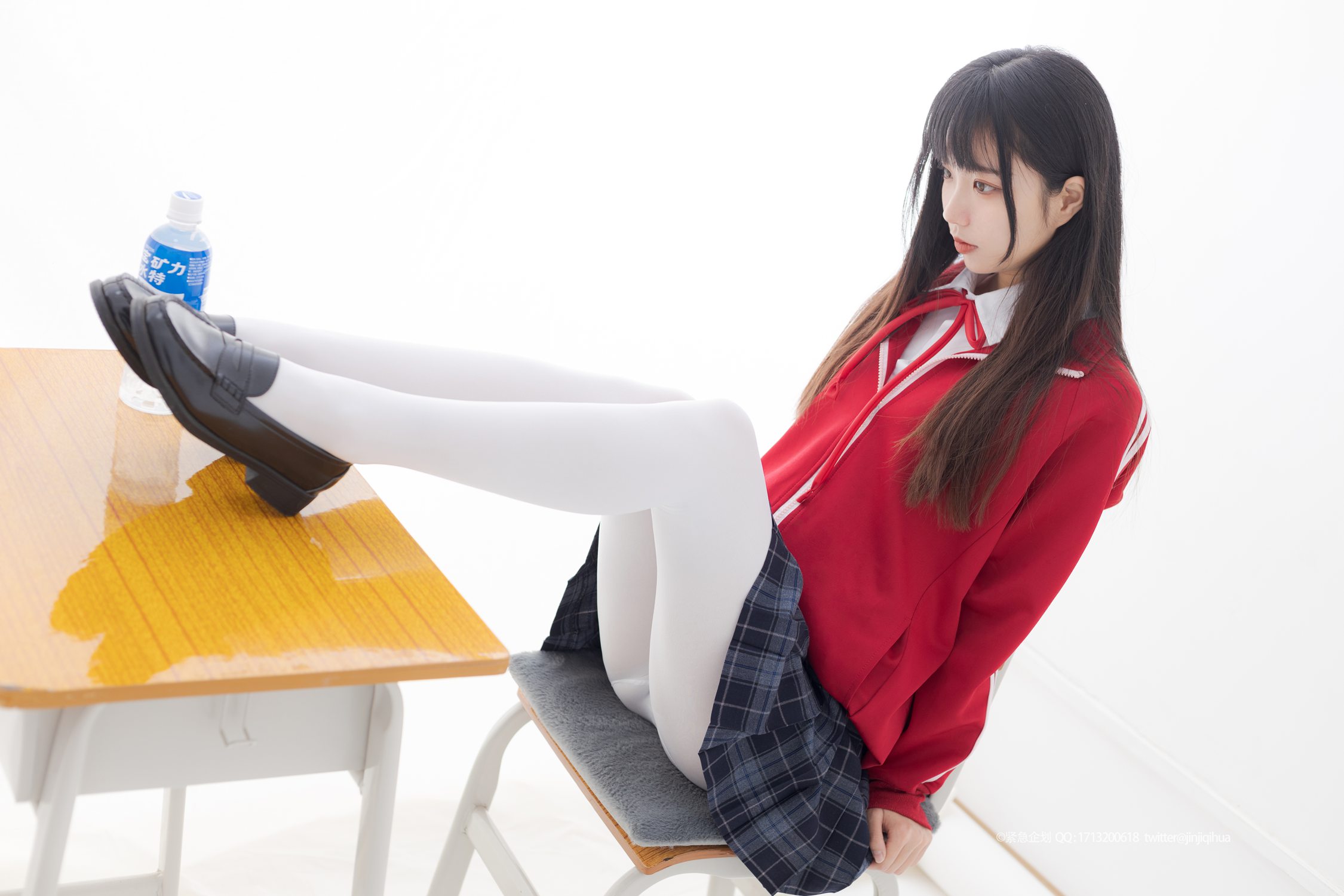 图片[79]-紧急企划 NO.008 出境妹子：一只喵喵梓[108P] – 速更版-美库