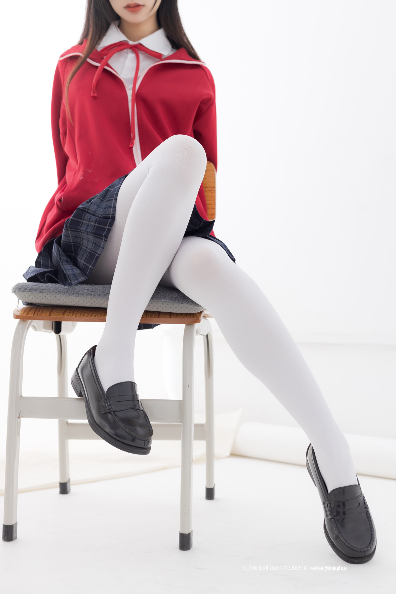 图片[87]-紧急企划 NO.008 出境妹子：一只喵喵梓[108P] – 速更版-美库