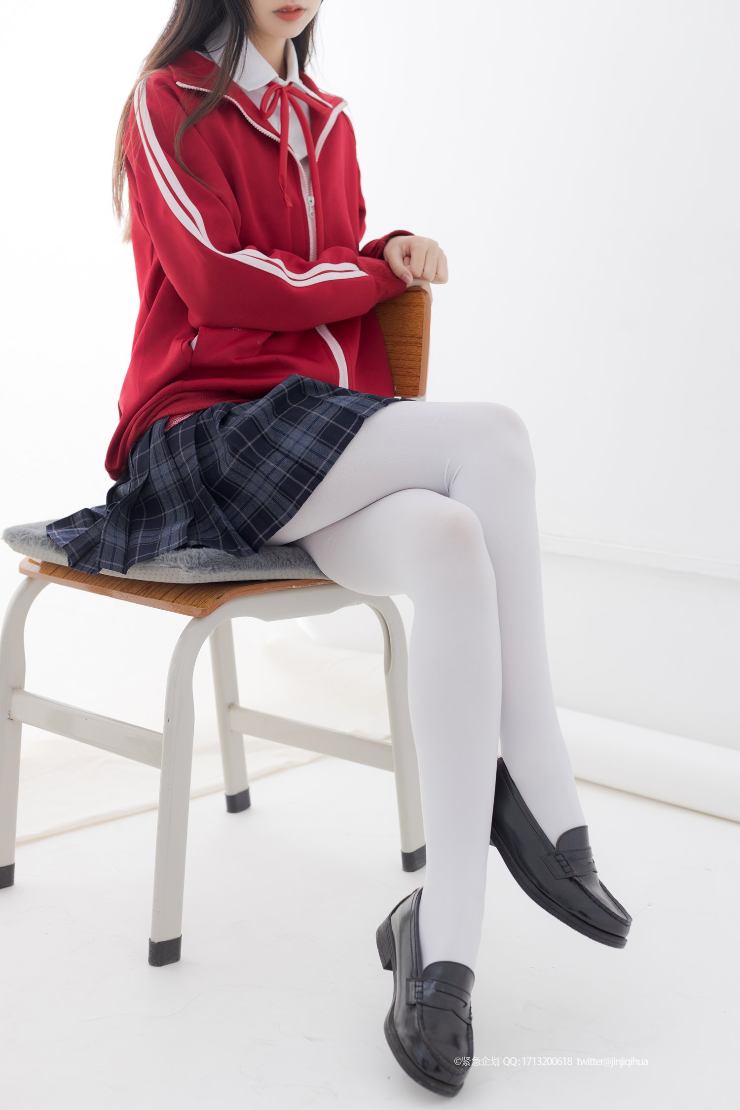 图片[91]-紧急企划 NO.008 出境妹子：一只喵喵梓[108P] – 速更版-美库