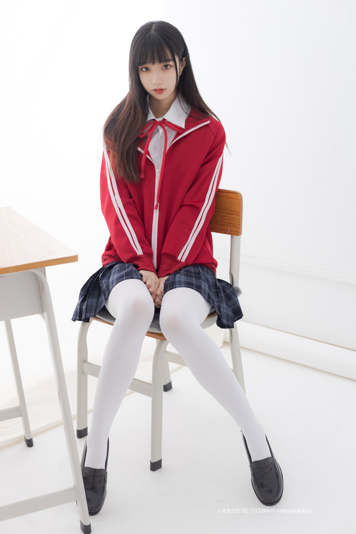 图片[92]-紧急企划 NO.008 出境妹子：一只喵喵梓[108P] – 速更版-美库