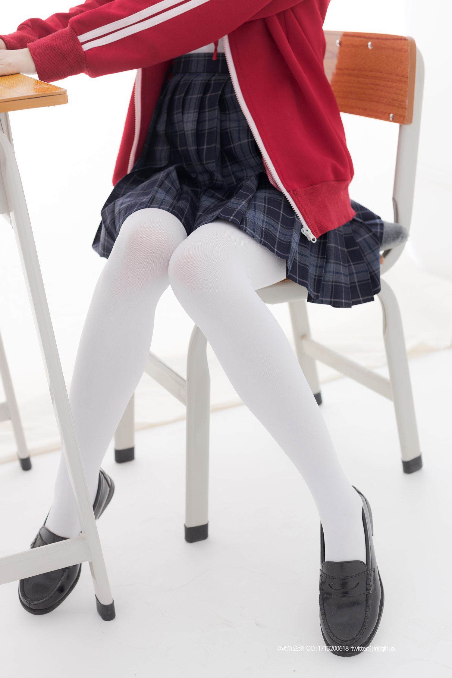 图片[94]-紧急企划 NO.008 出境妹子：一只喵喵梓[108P] – 速更版-美库