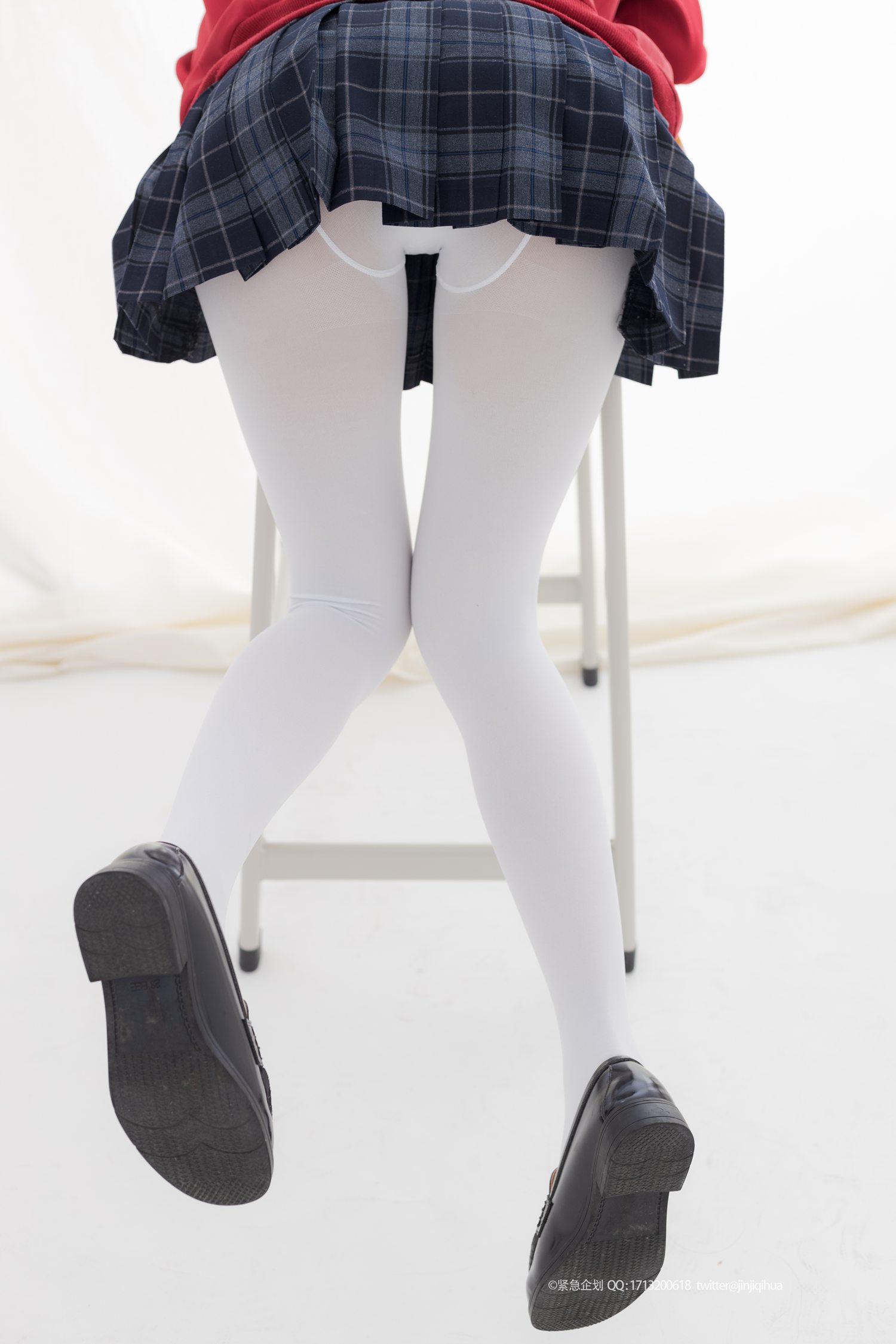 图片[100]-紧急企划 NO.008 出境妹子：一只喵喵梓[108P] – 速更版-美库