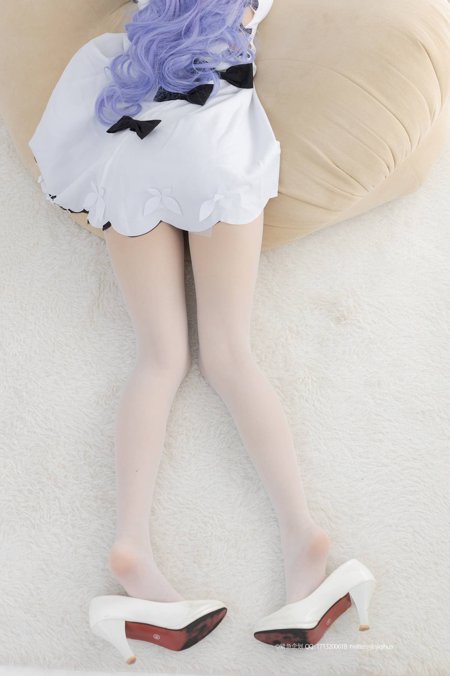 图片[17]-[紧急企划]NO.009 出境妹子：一只喵喵梓[88P] – 速更版-美库