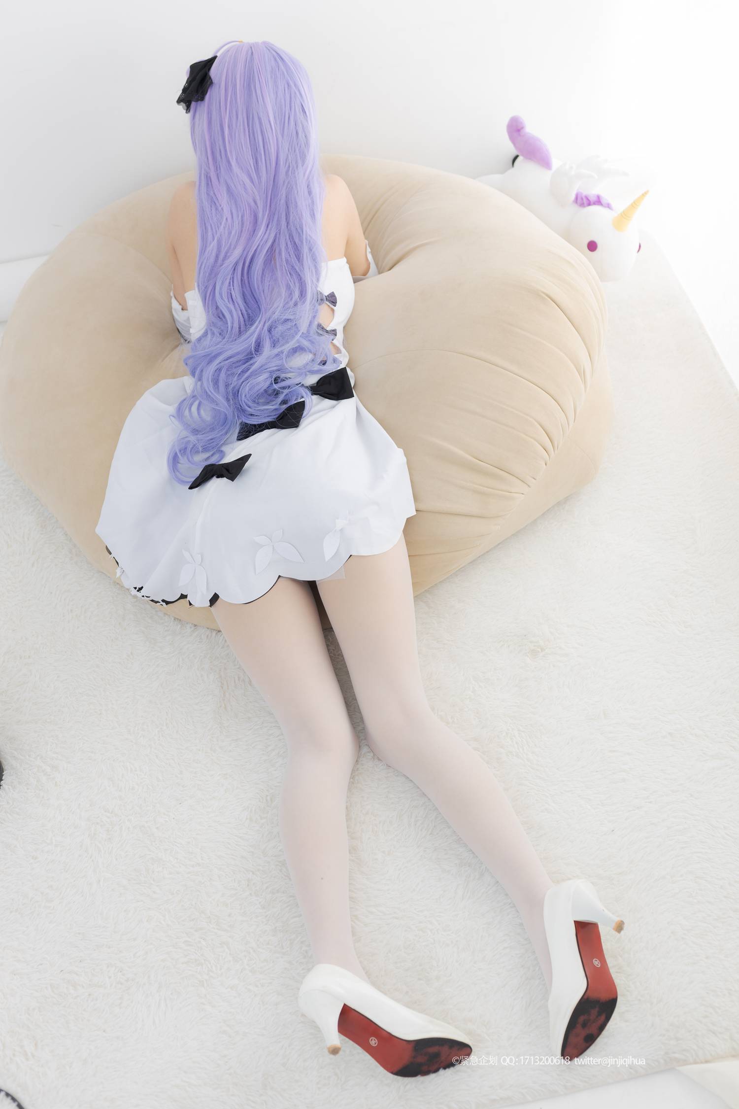 图片[18]-[紧急企划]NO.009 出境妹子：一只喵喵梓[88P] – 速更版-美库