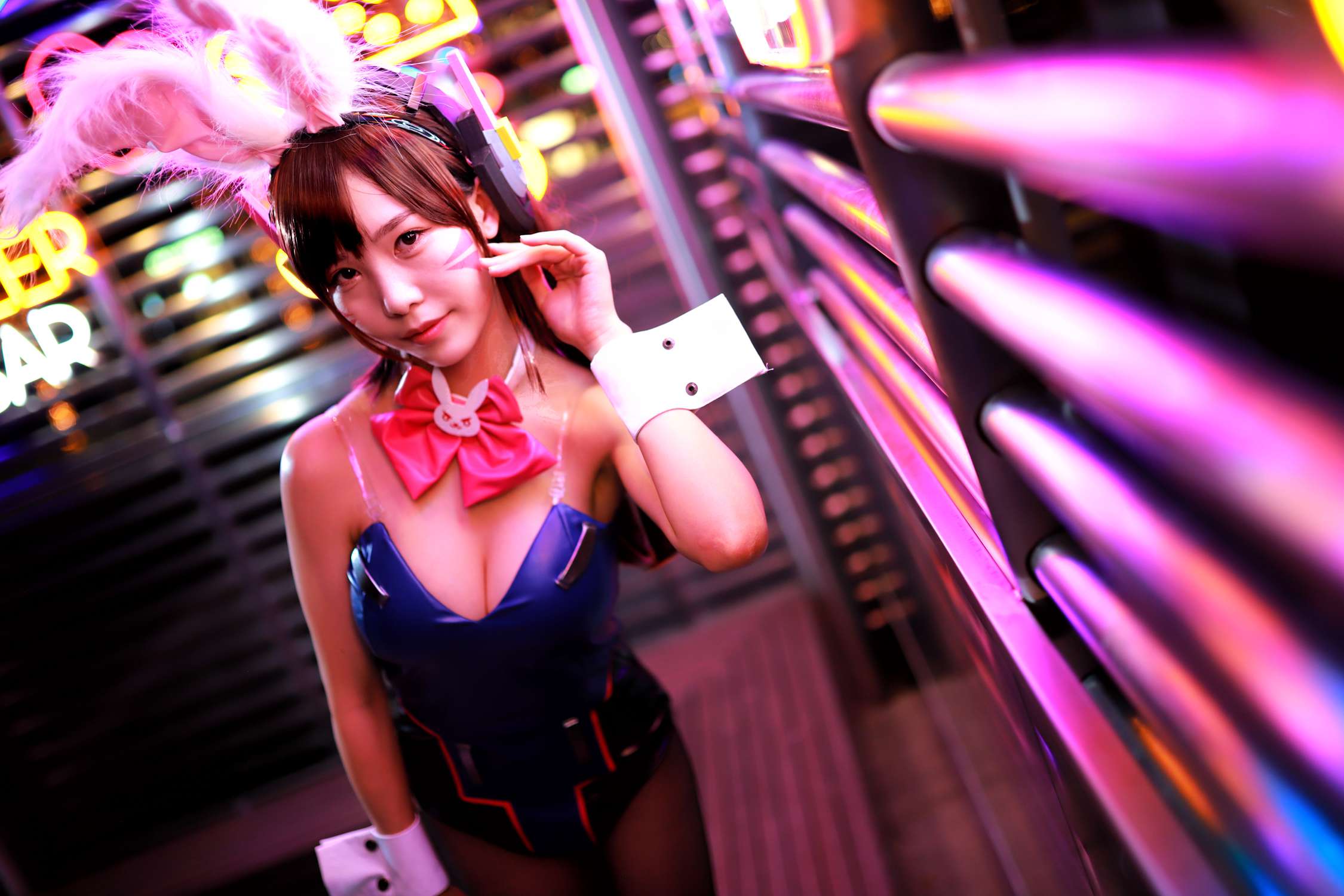 图片[13]-抖娘 – 利世 DVA [30P] – 速更版-美库