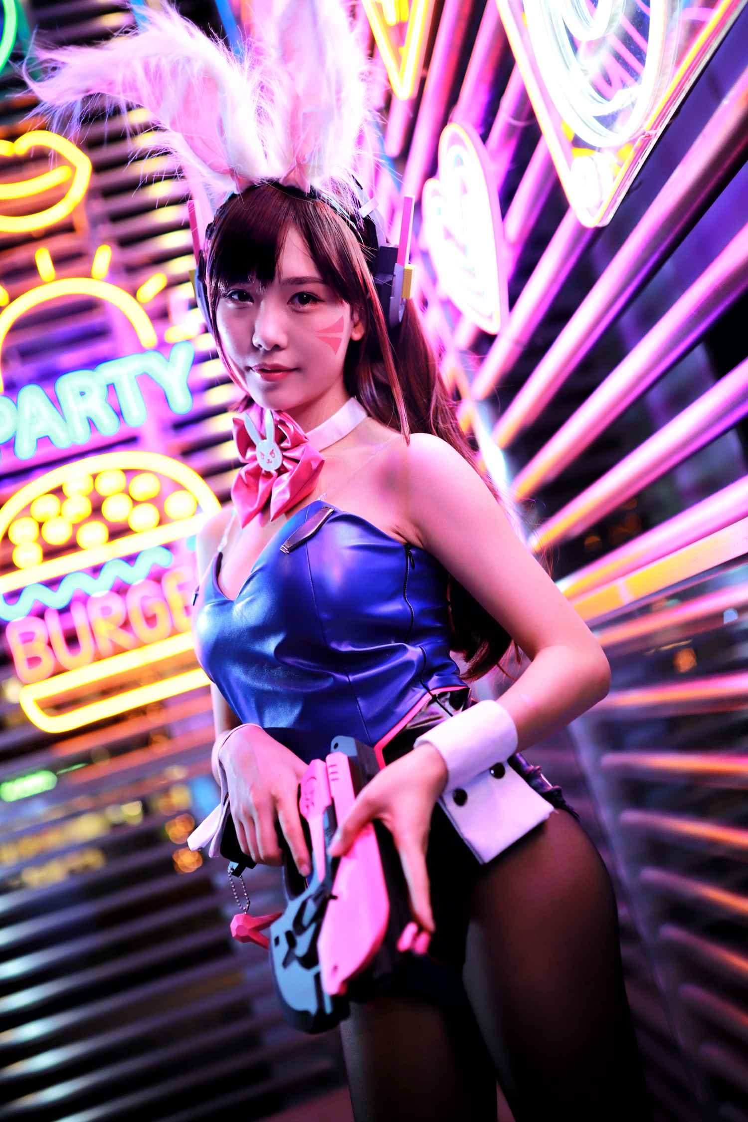 图片[14]-抖娘 – 利世 DVA [30P] – 速更版-美库