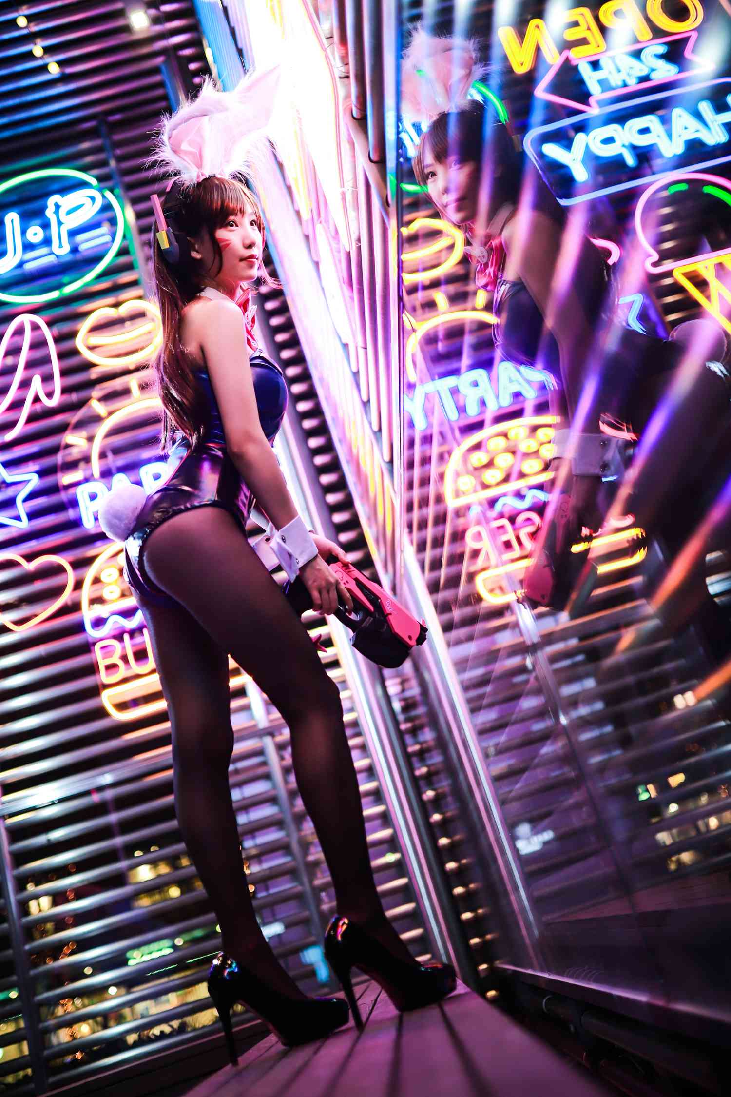 图片[15]-抖娘 – 利世 DVA [30P] – 速更版-美库