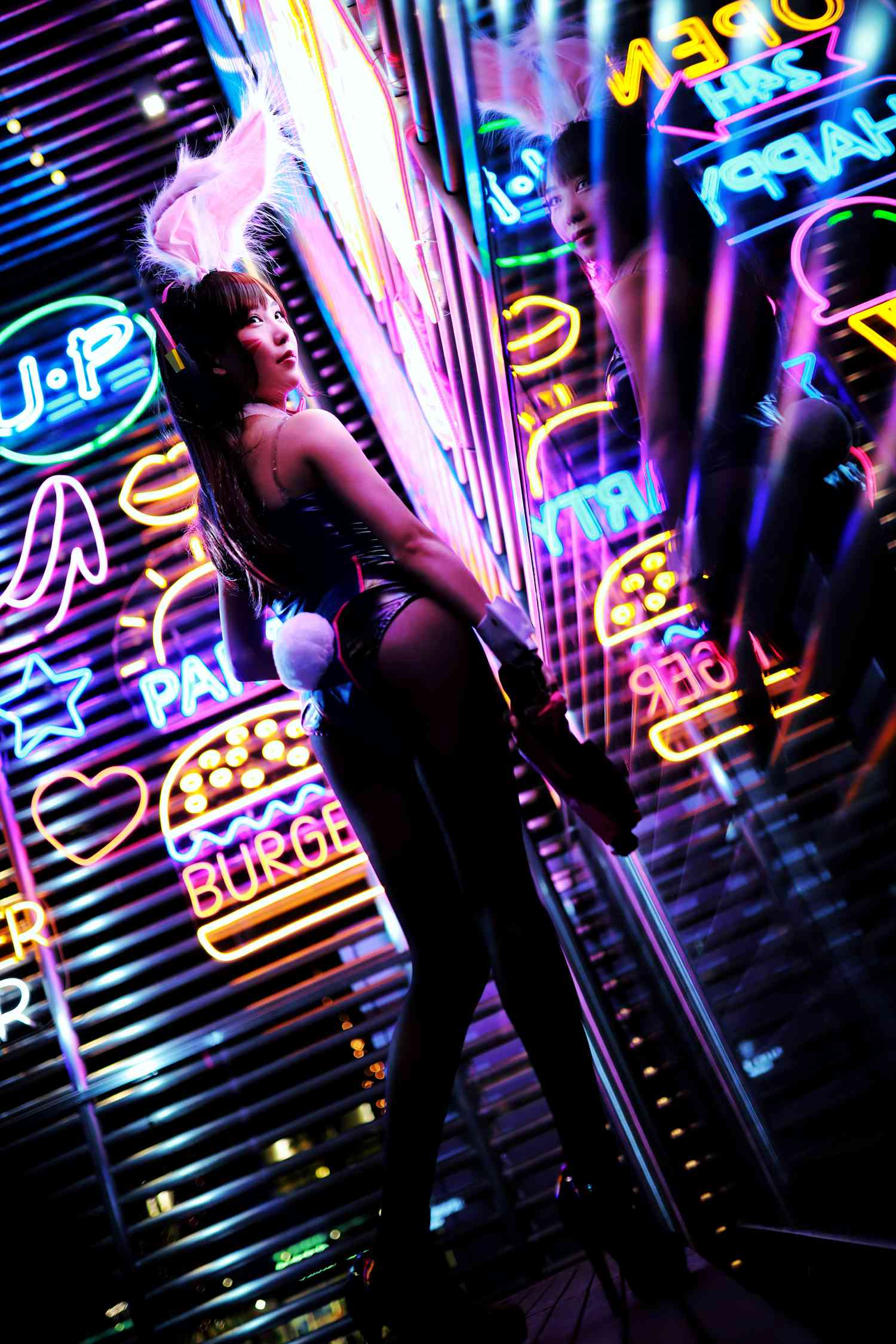 图片[16]-抖娘 – 利世 DVA [30P] – 速更版-美库