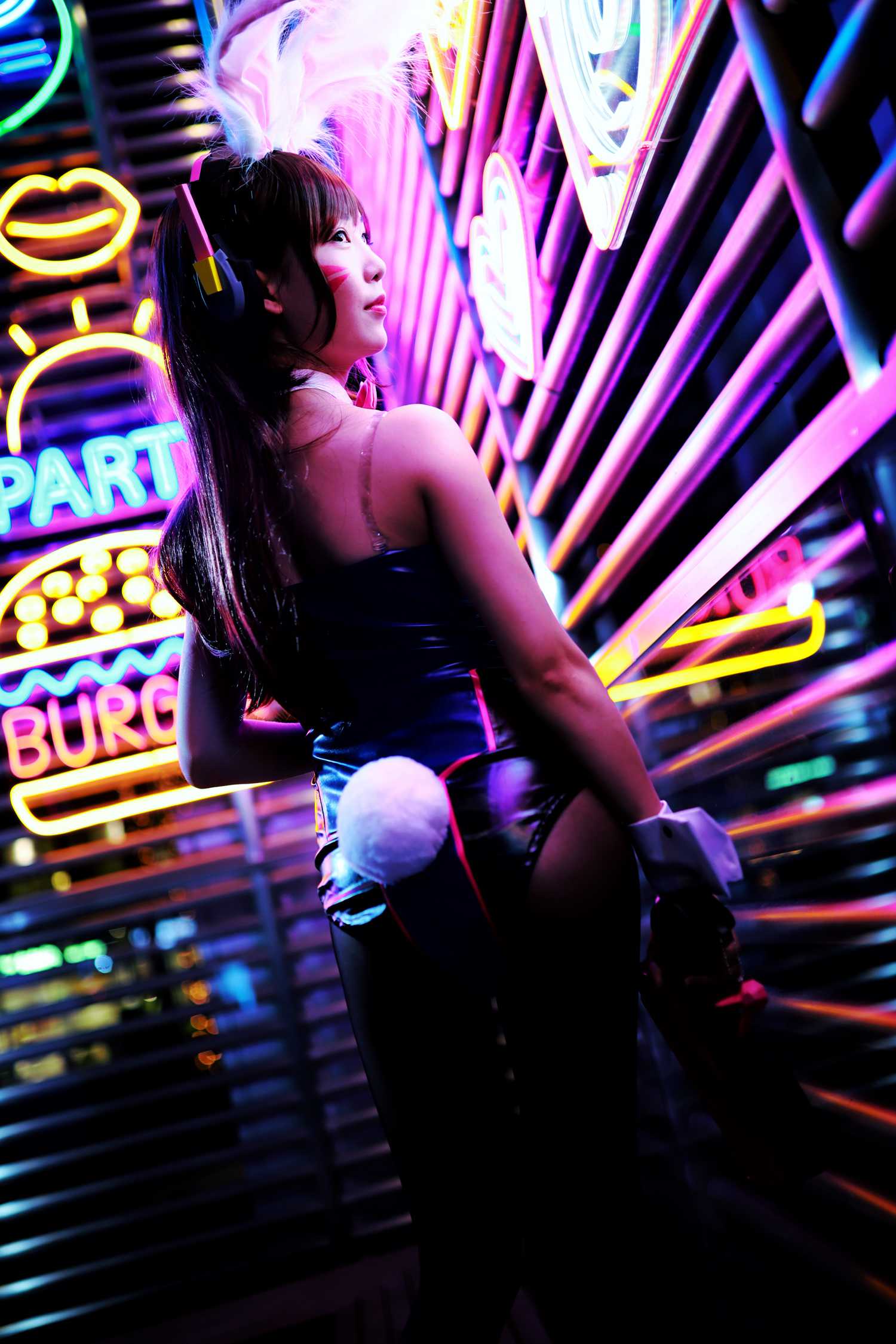 图片[17]-抖娘 – 利世 DVA [30P] – 速更版-美库