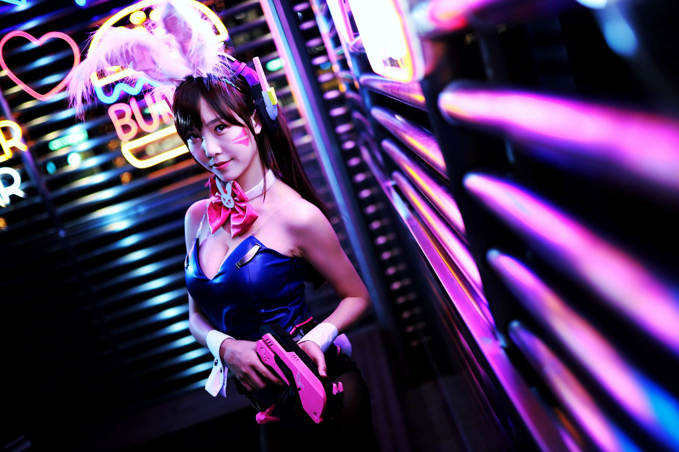 图片[18]-抖娘 – 利世 DVA [30P] – 速更版-美库