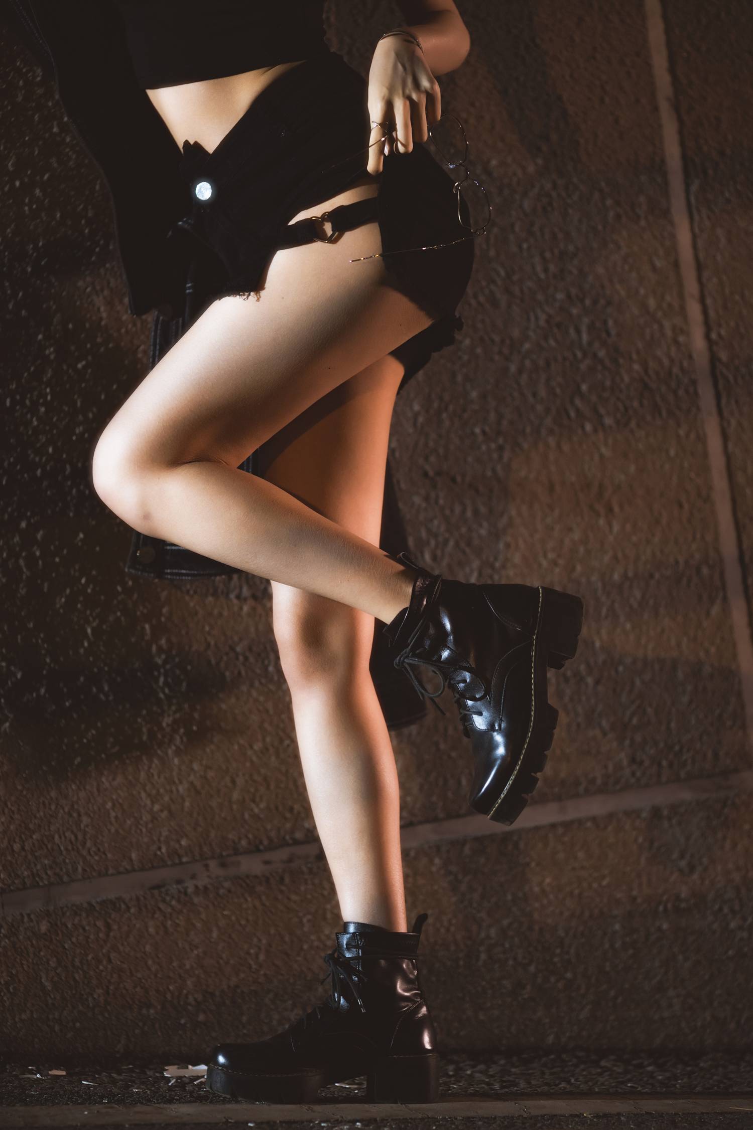 图片[12]-[喵糖映画]VOL.362 室外短裙[30P] – 速更版-美库