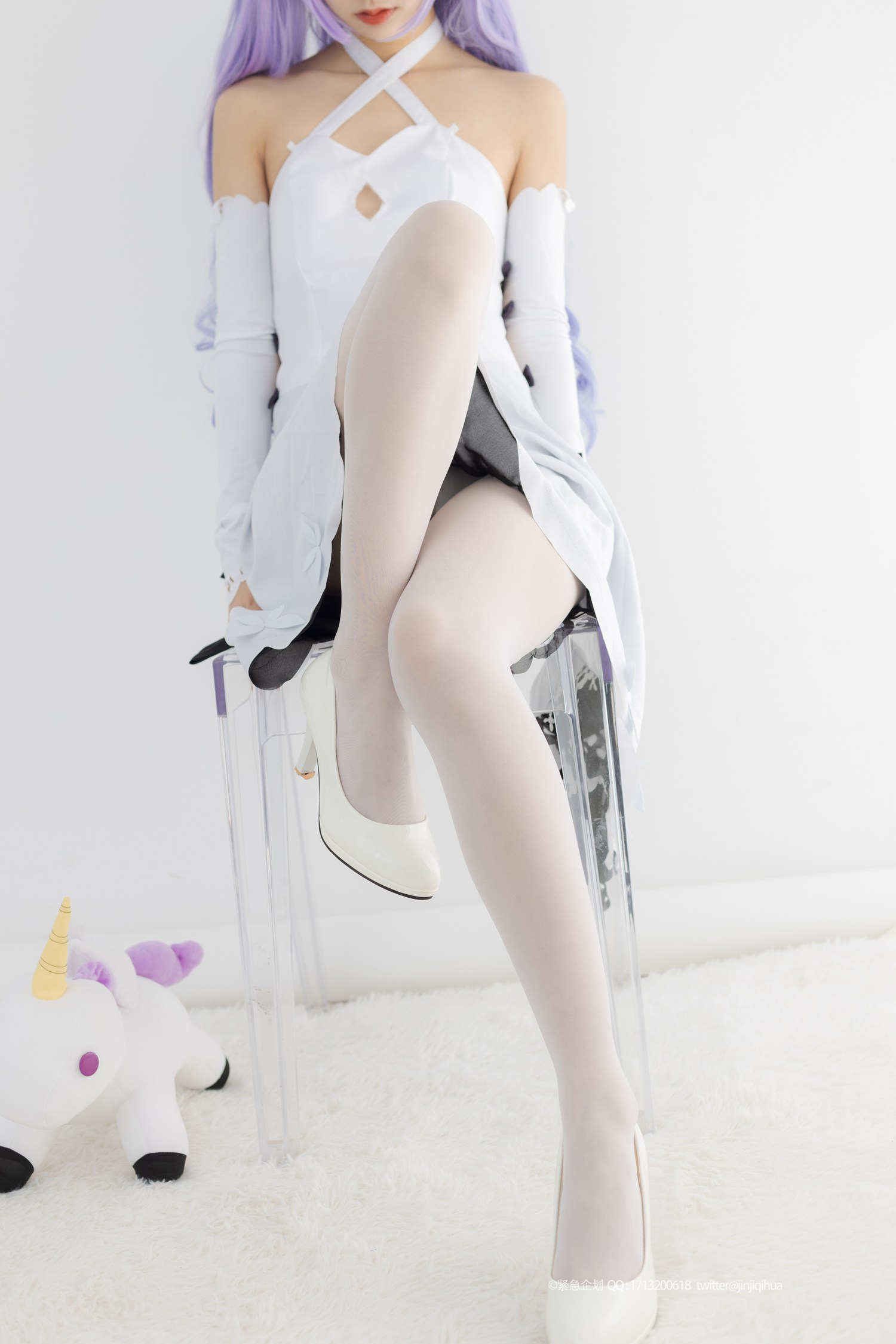 图片[41]-[紧急企划]NO.009 出境妹子：一只喵喵梓[88P] – 速更版-美库