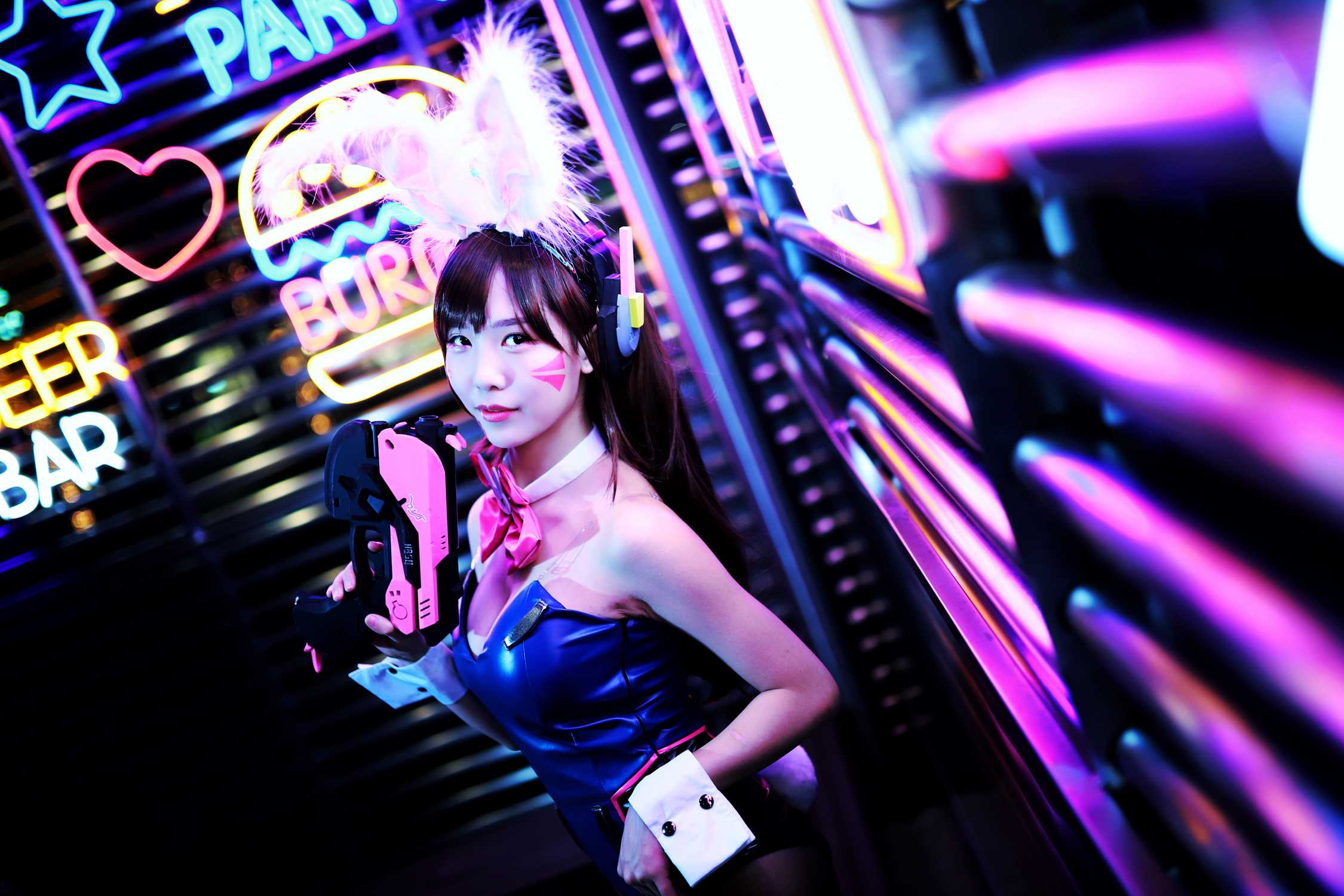 图片[20]-抖娘 – 利世 DVA [30P] – 速更版-美库