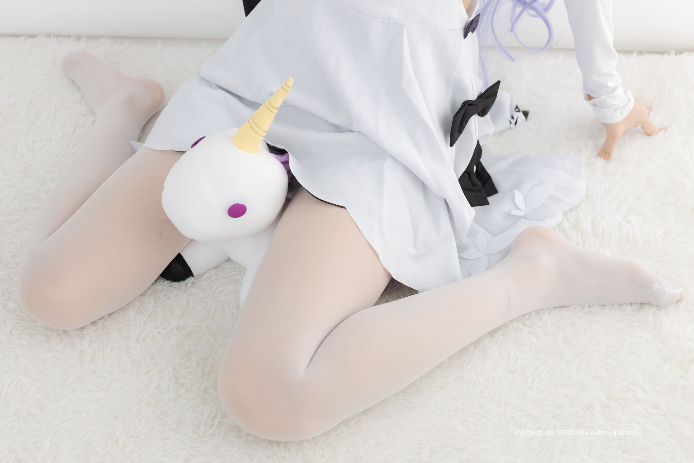 图片[45]-[紧急企划]NO.009 出境妹子：一只喵喵梓[88P] – 速更版-美库