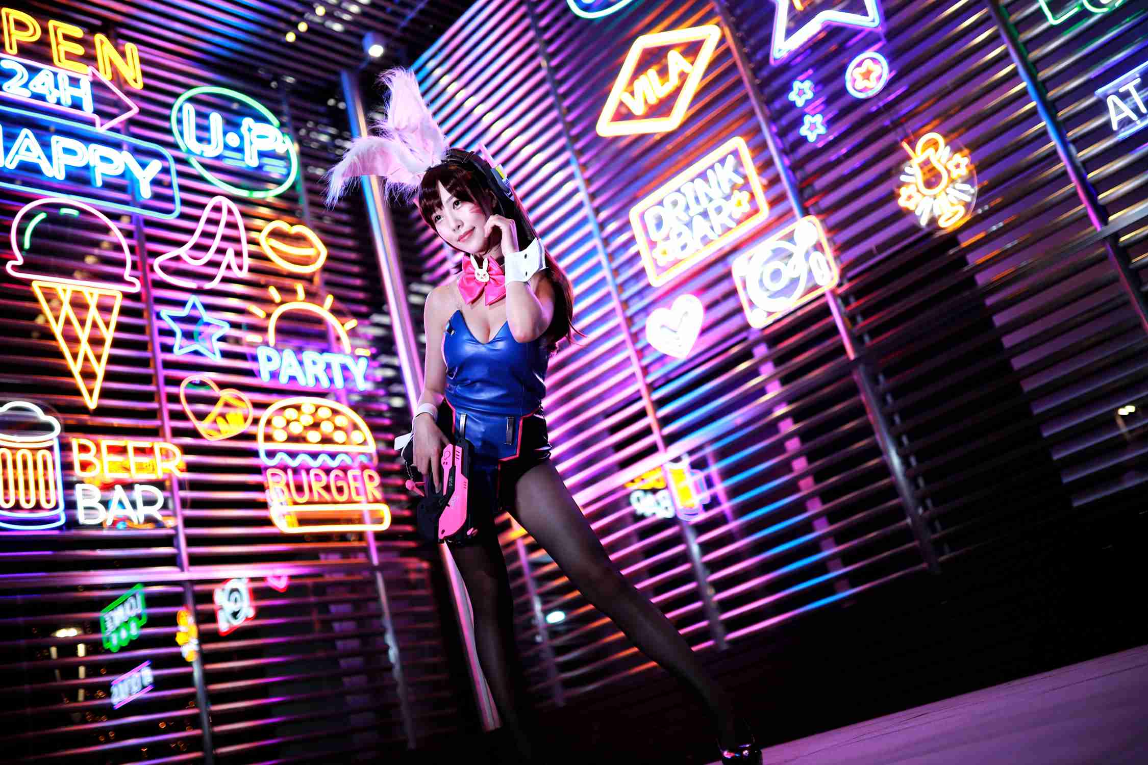 图片[27]-抖娘 – 利世 DVA [30P] – 速更版-美库