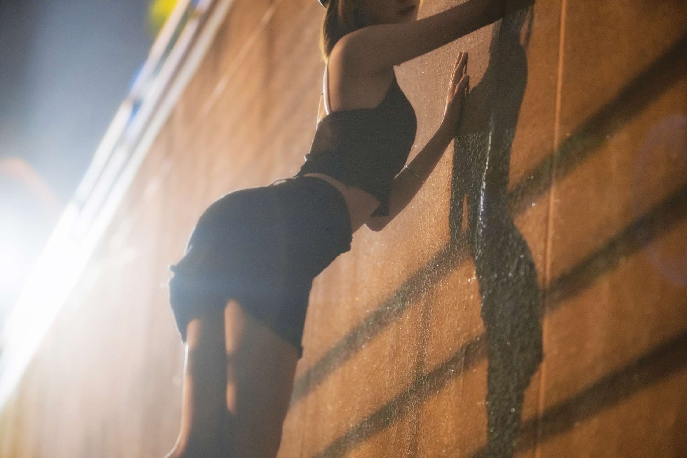 图片[26]-[喵糖映画]VOL.362 室外短裙[30P] – 速更版-美库