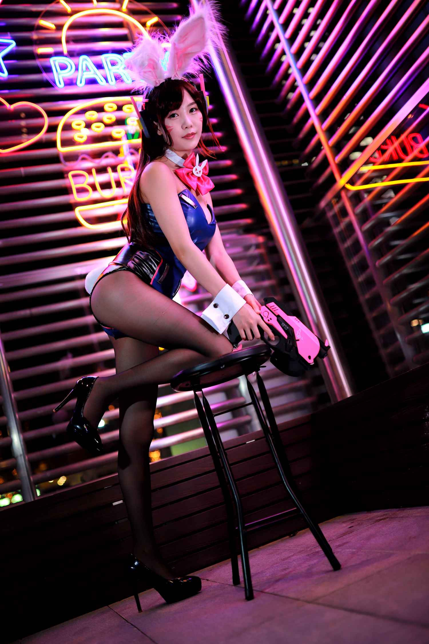 图片[31]-抖娘 – 利世 DVA [30P] – 速更版-美库