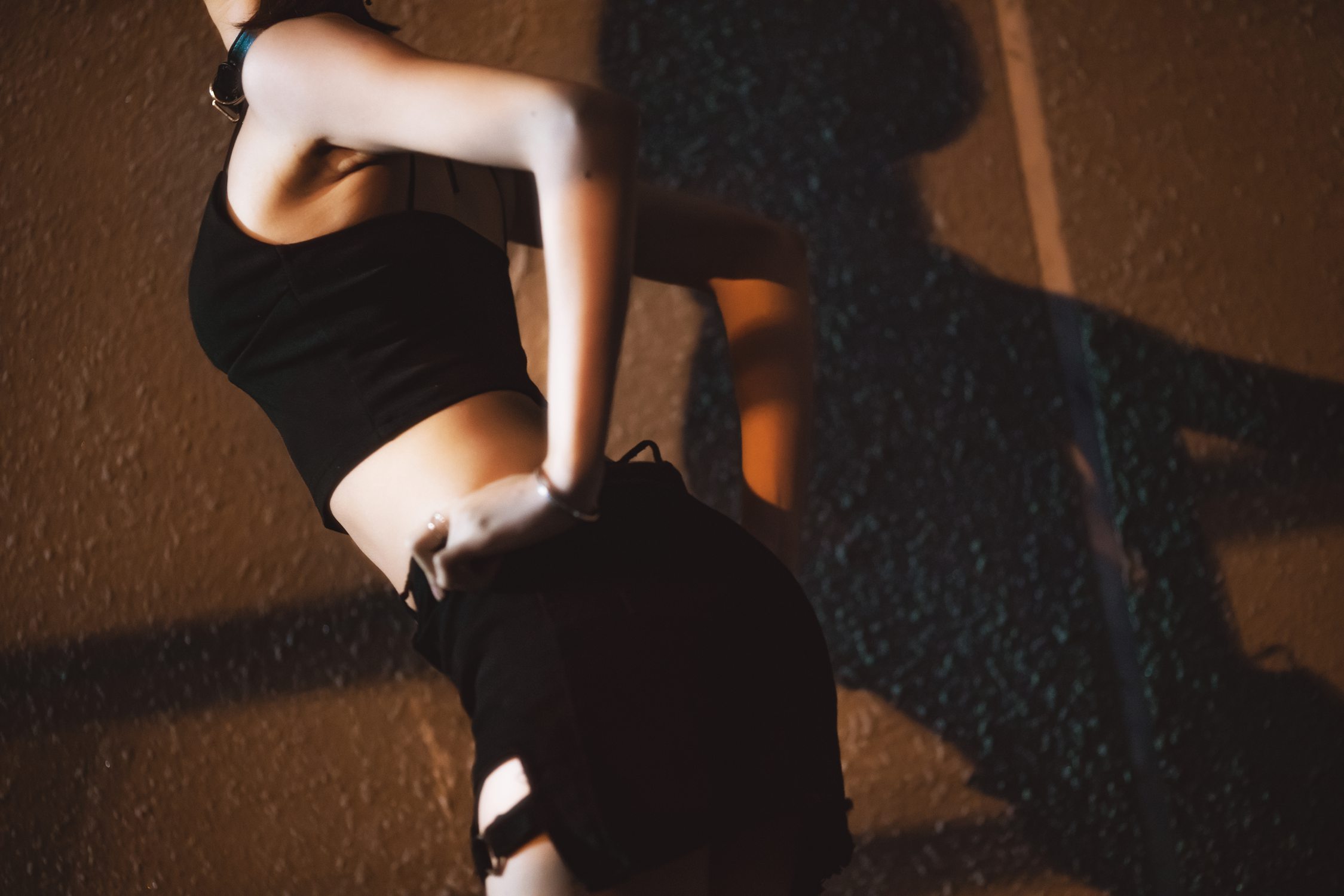 图片[28]-[喵糖映画]VOL.362 室外短裙[30P] – 速更版-美库