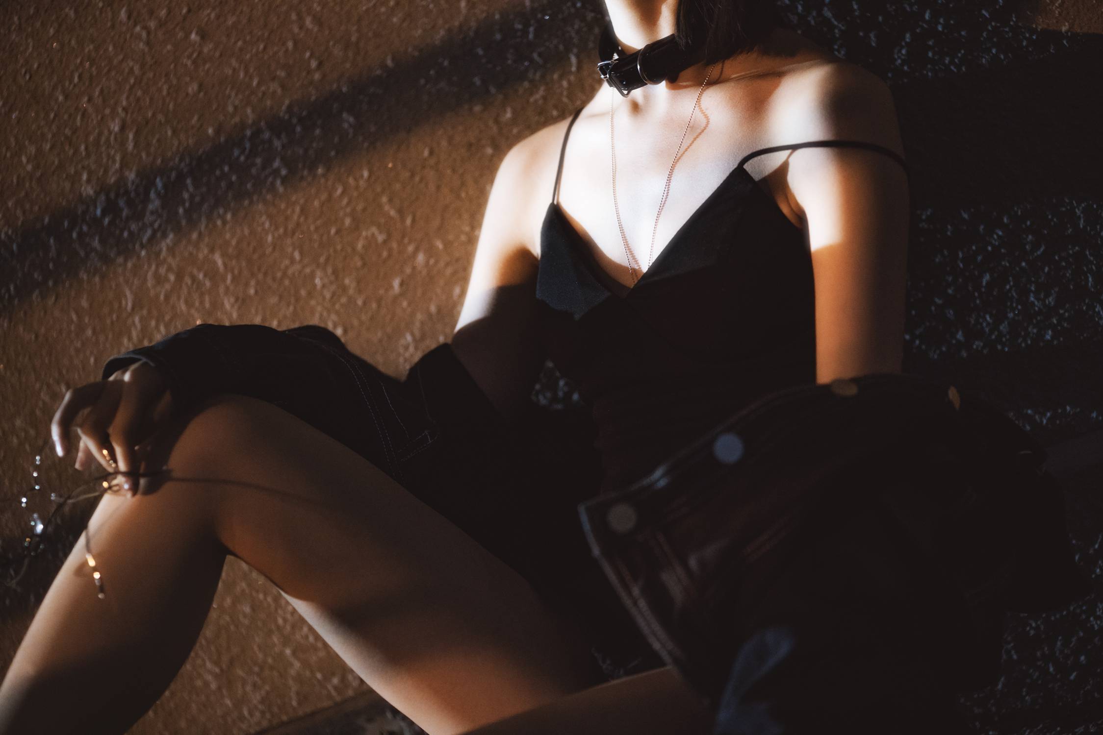 图片[31]-[喵糖映画]VOL.362 室外短裙[30P] – 速更版-美库